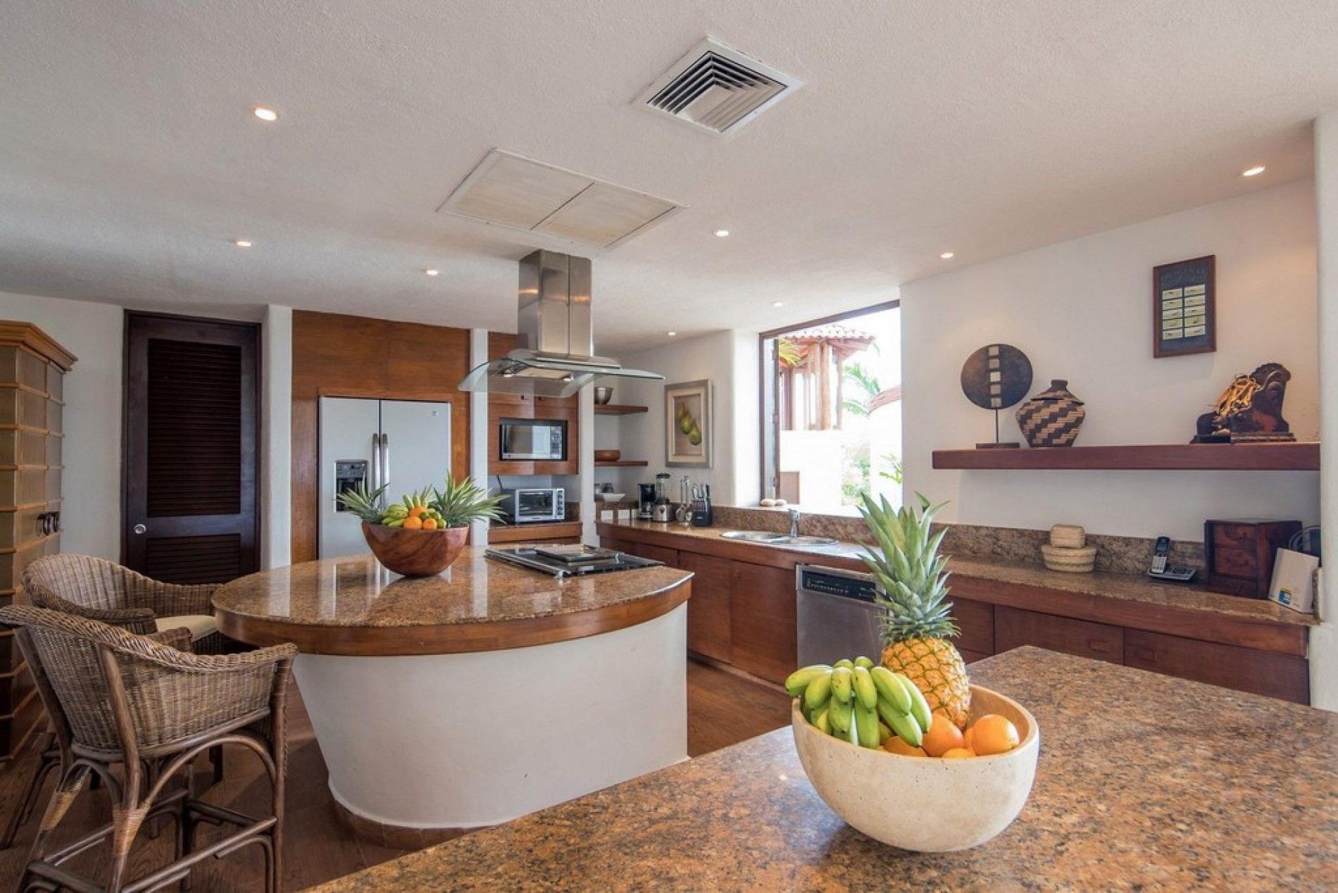 Villa Ventanas al Mar