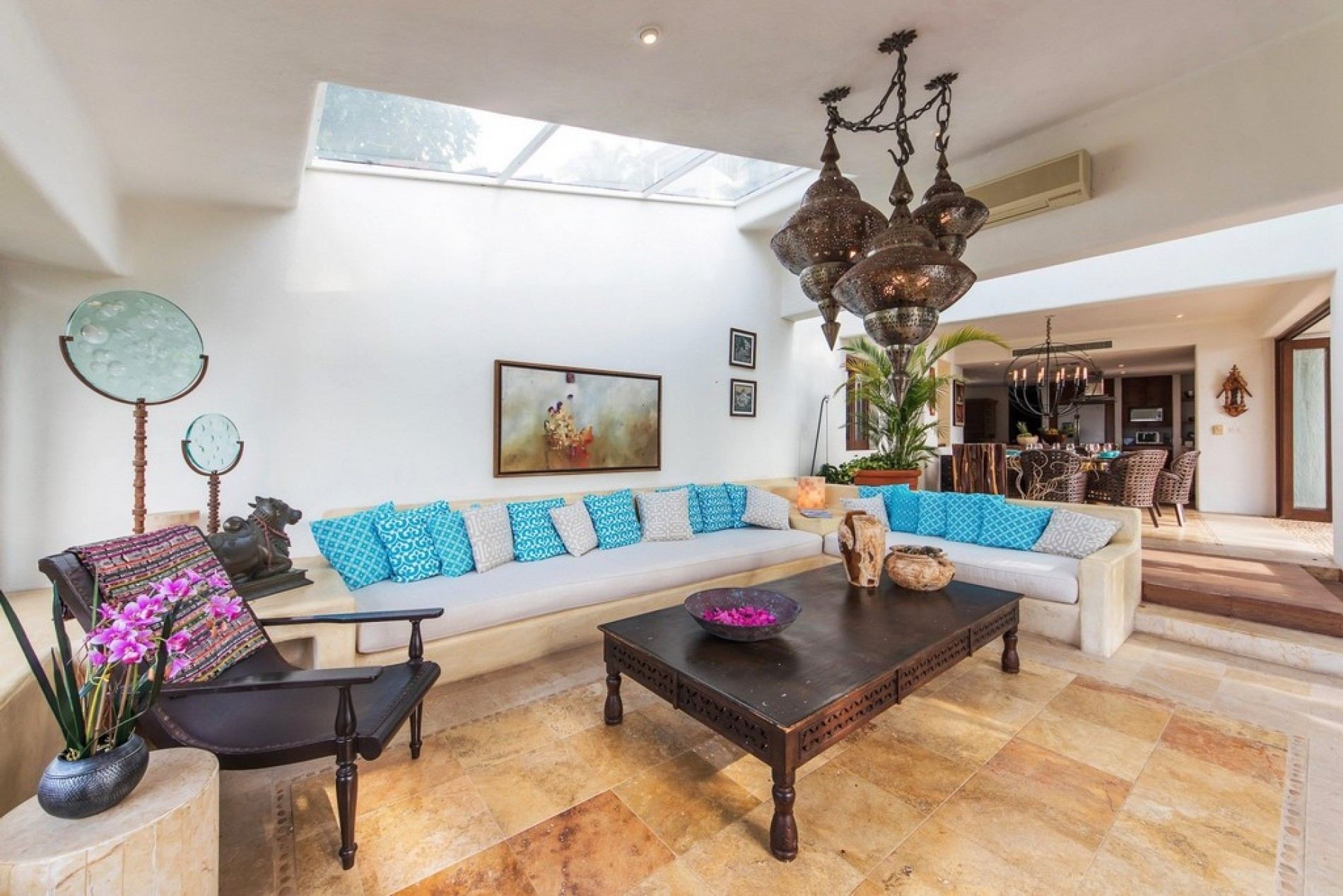 Villa Ventanas al Mar