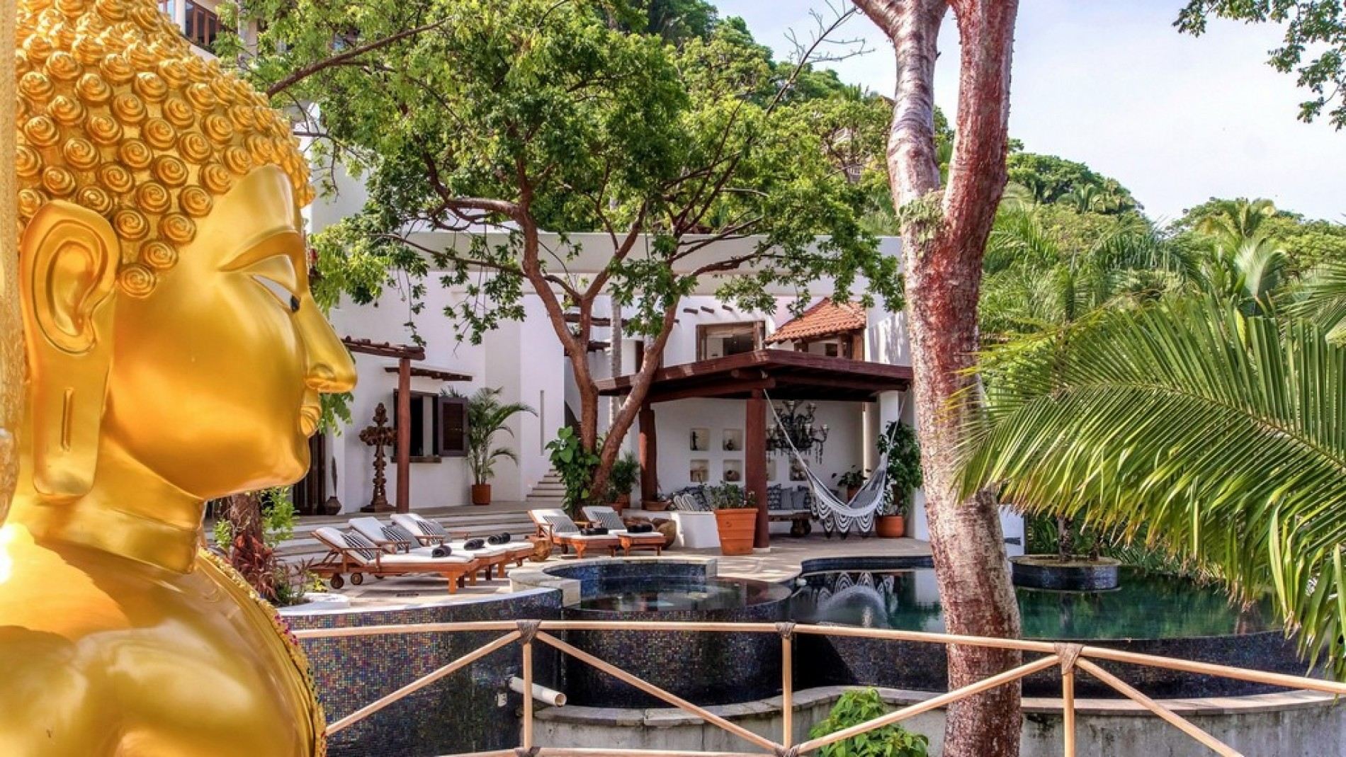 Villa Ventanas al Mar