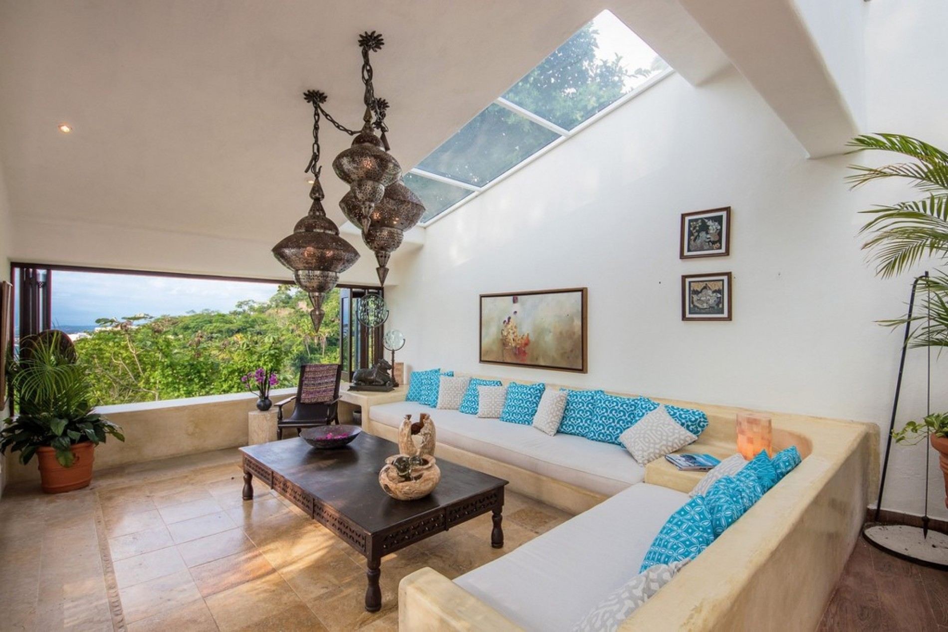 Villa Ventanas al Mar