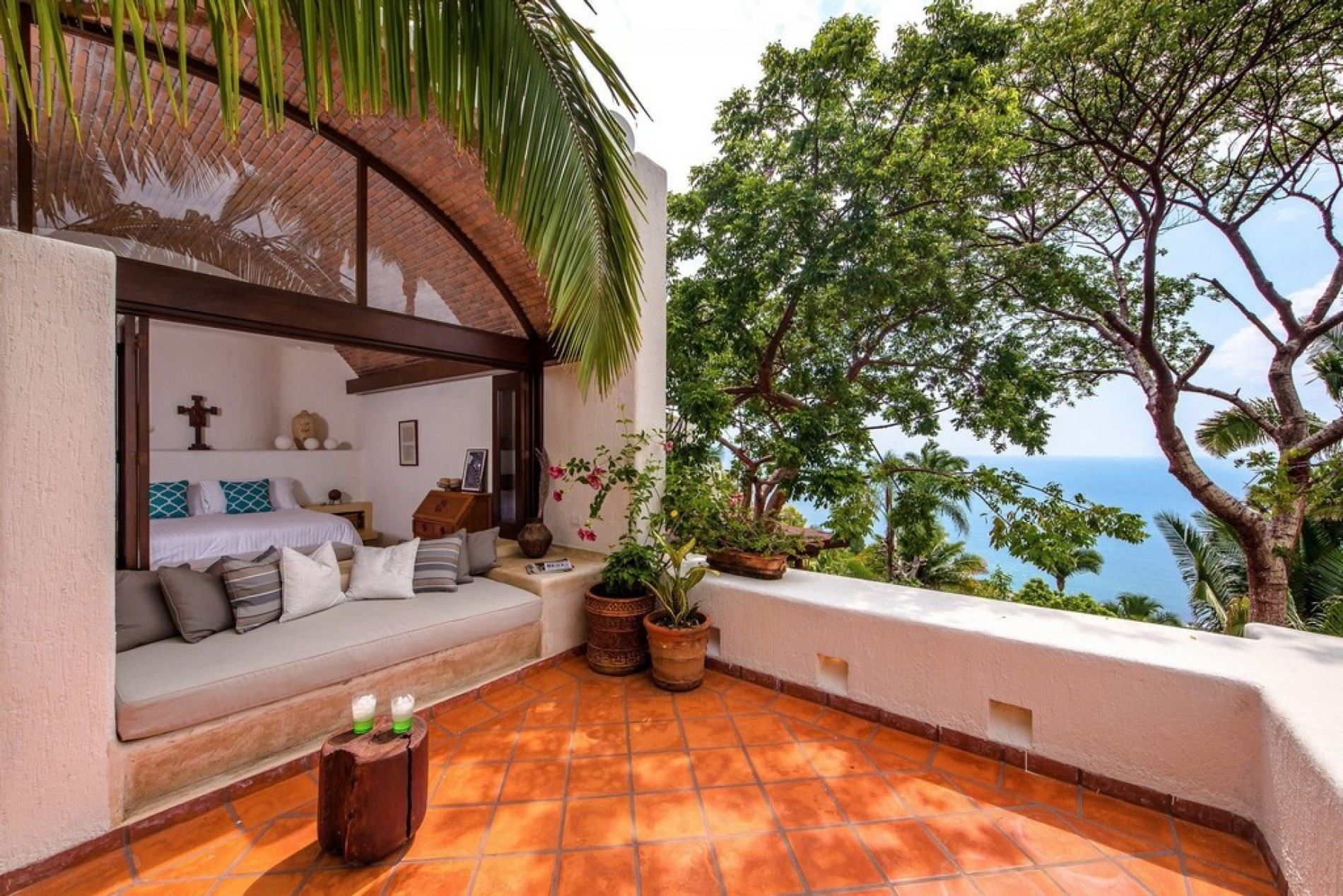 Villa Ventanas al Mar