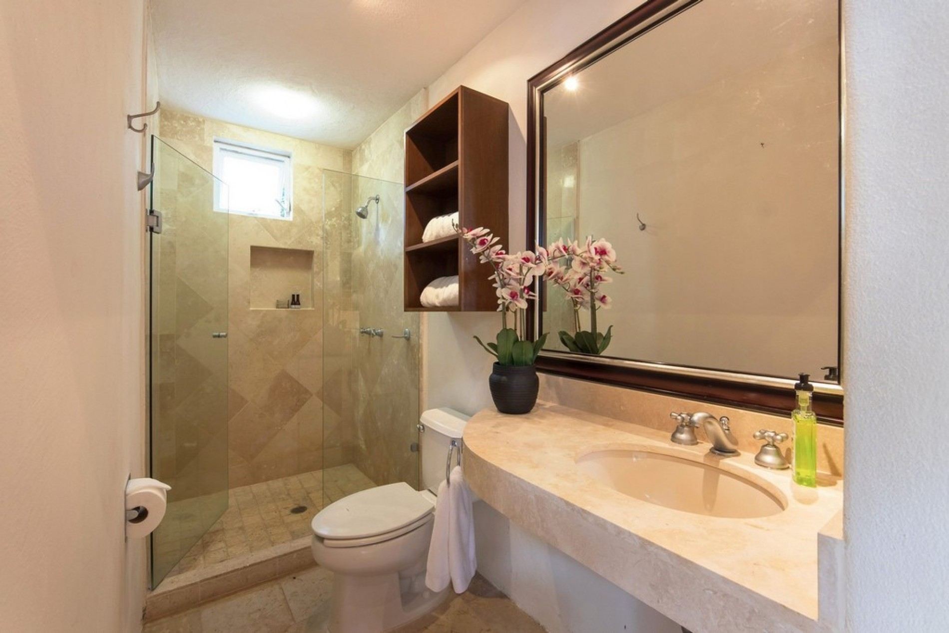 Villa Ventanas al Mar