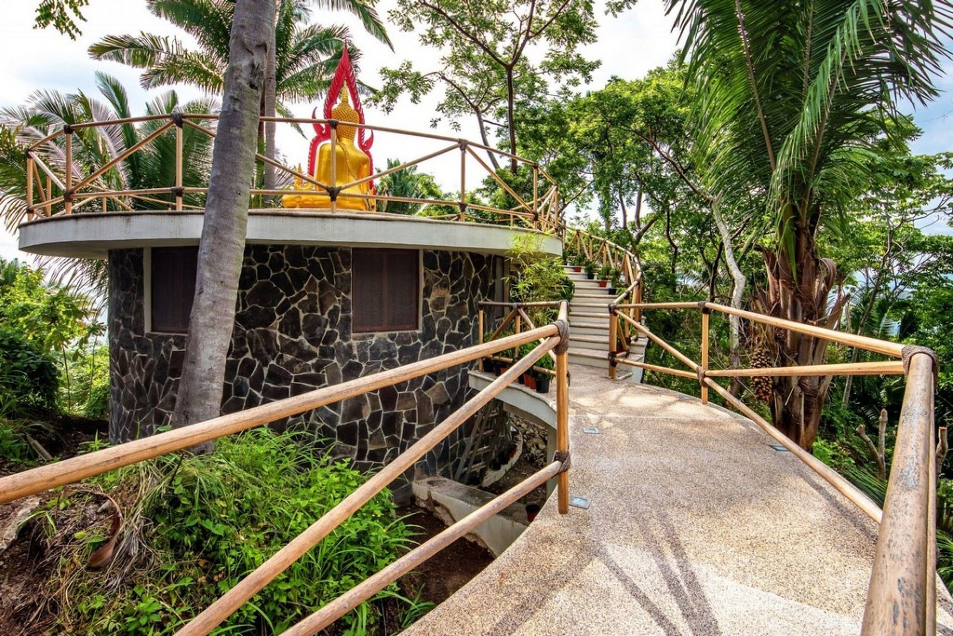 Villa Ventanas al Mar