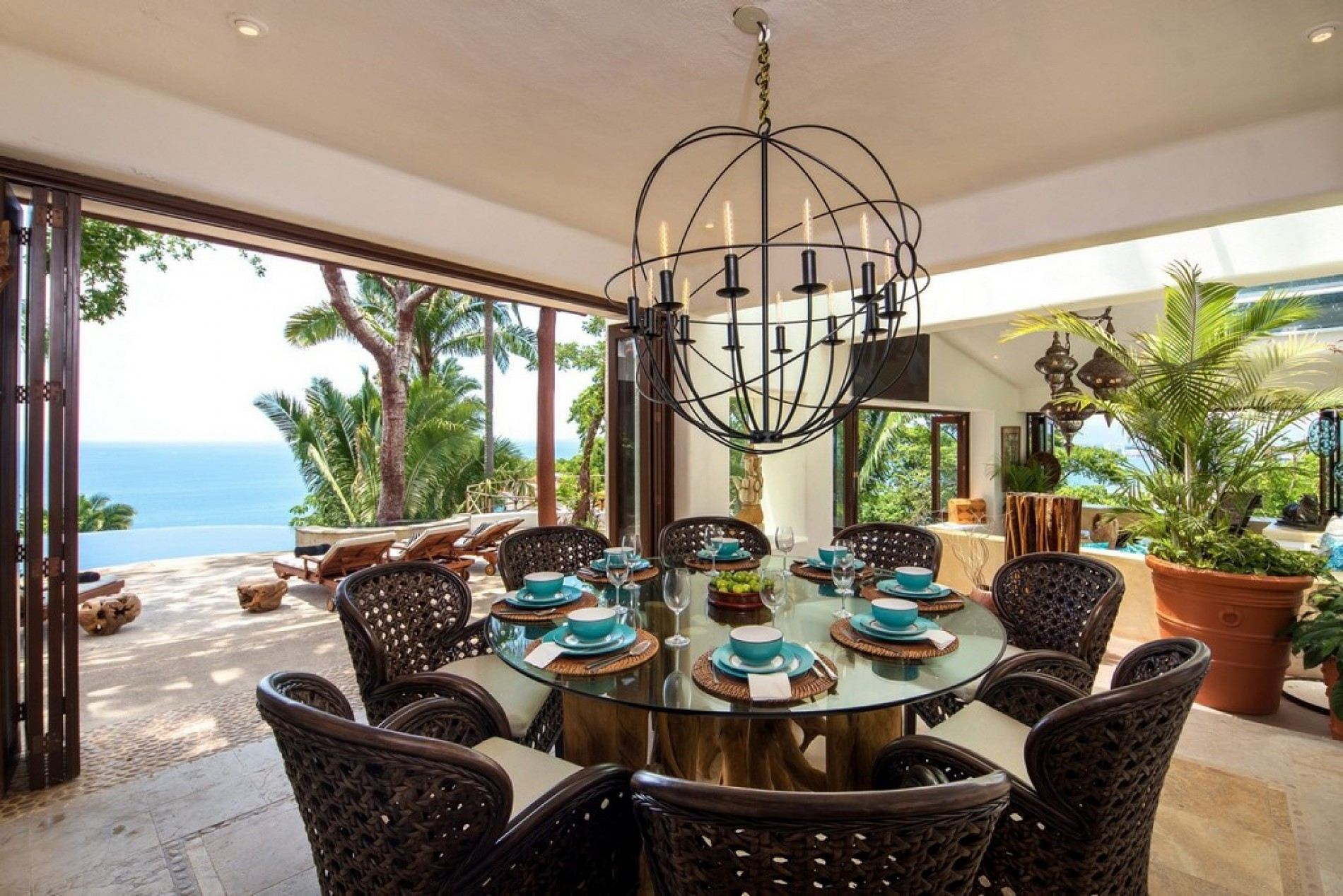 Villa Ventanas al Mar