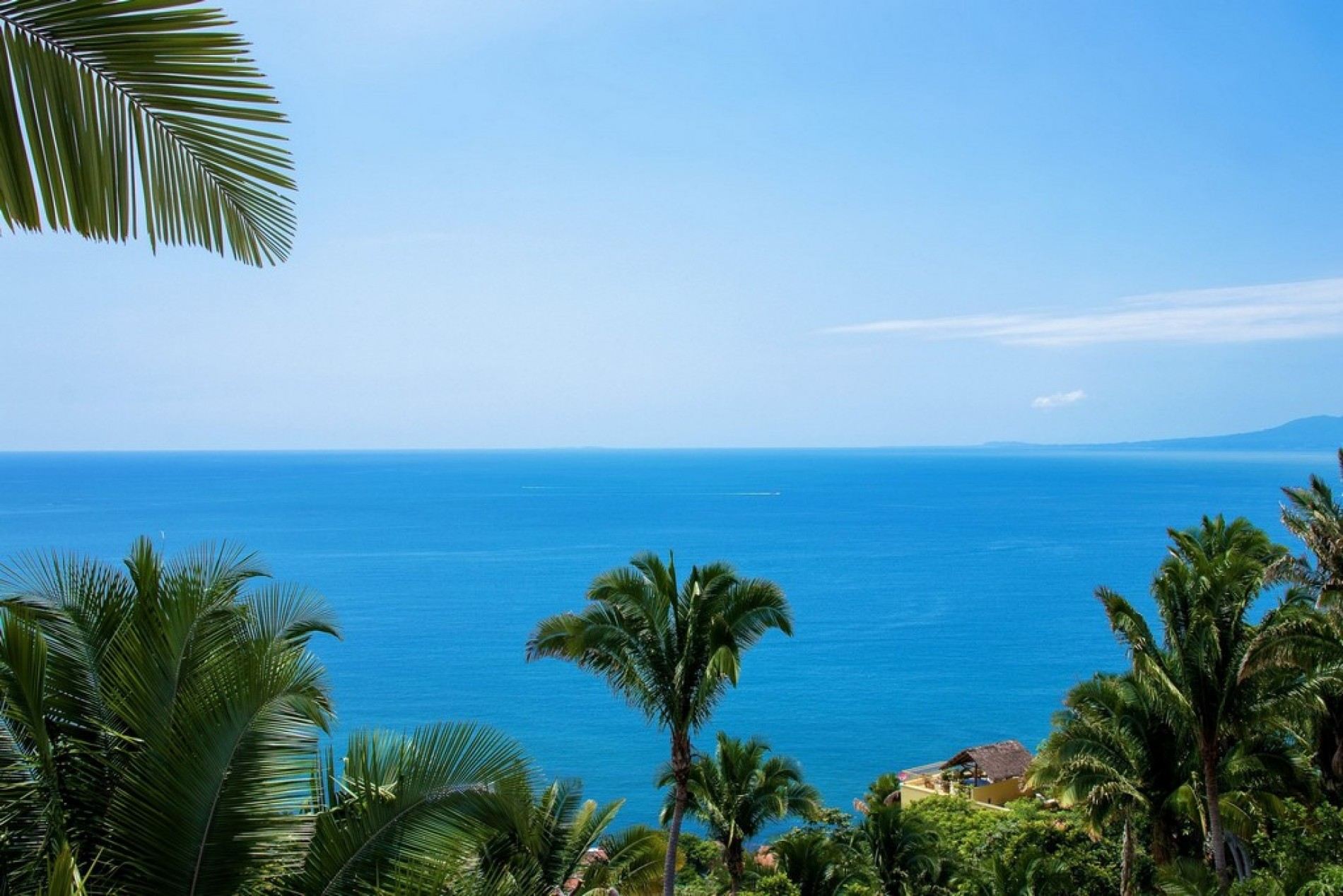 Villa Ventanas al Mar