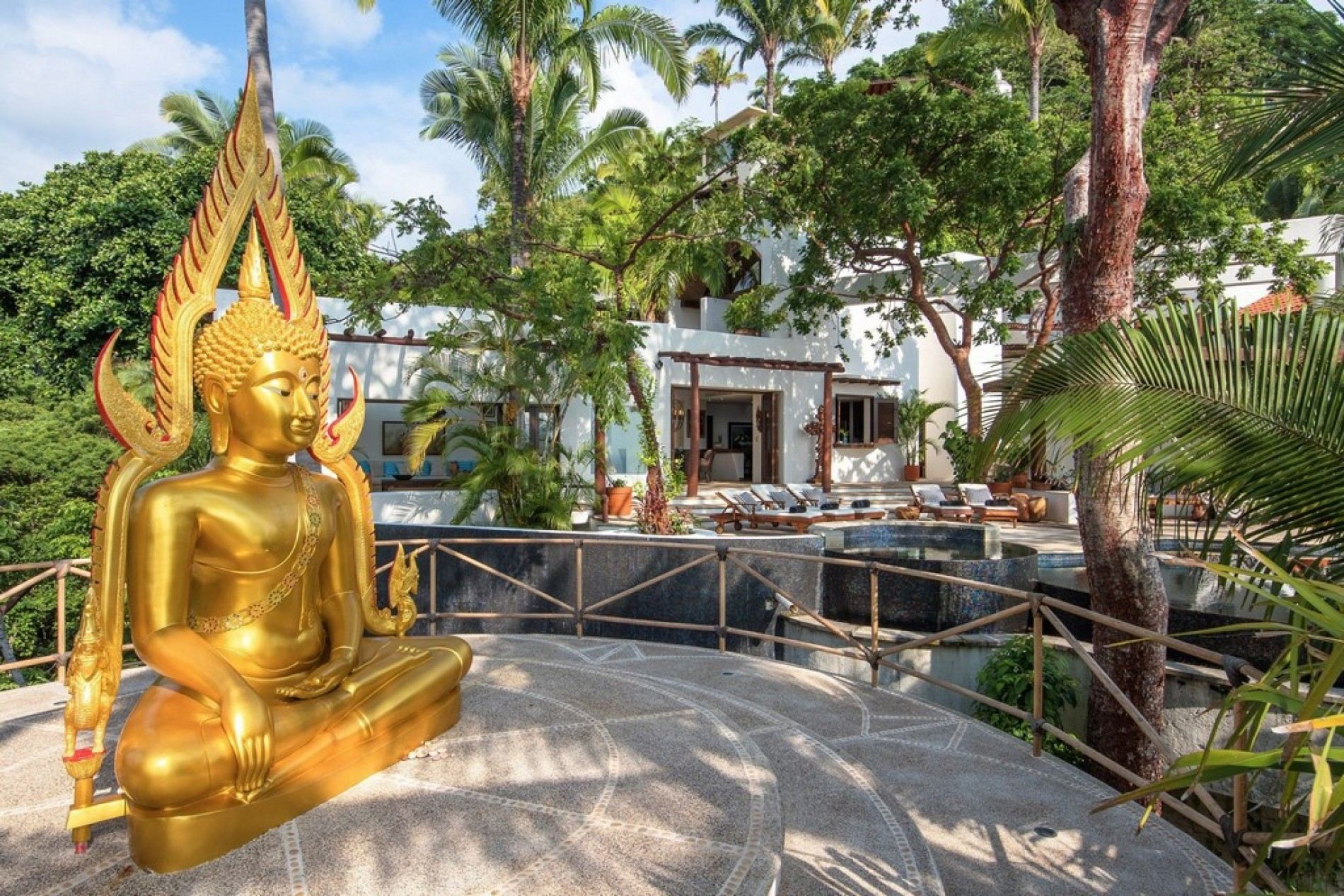 Villa Ventanas al Mar