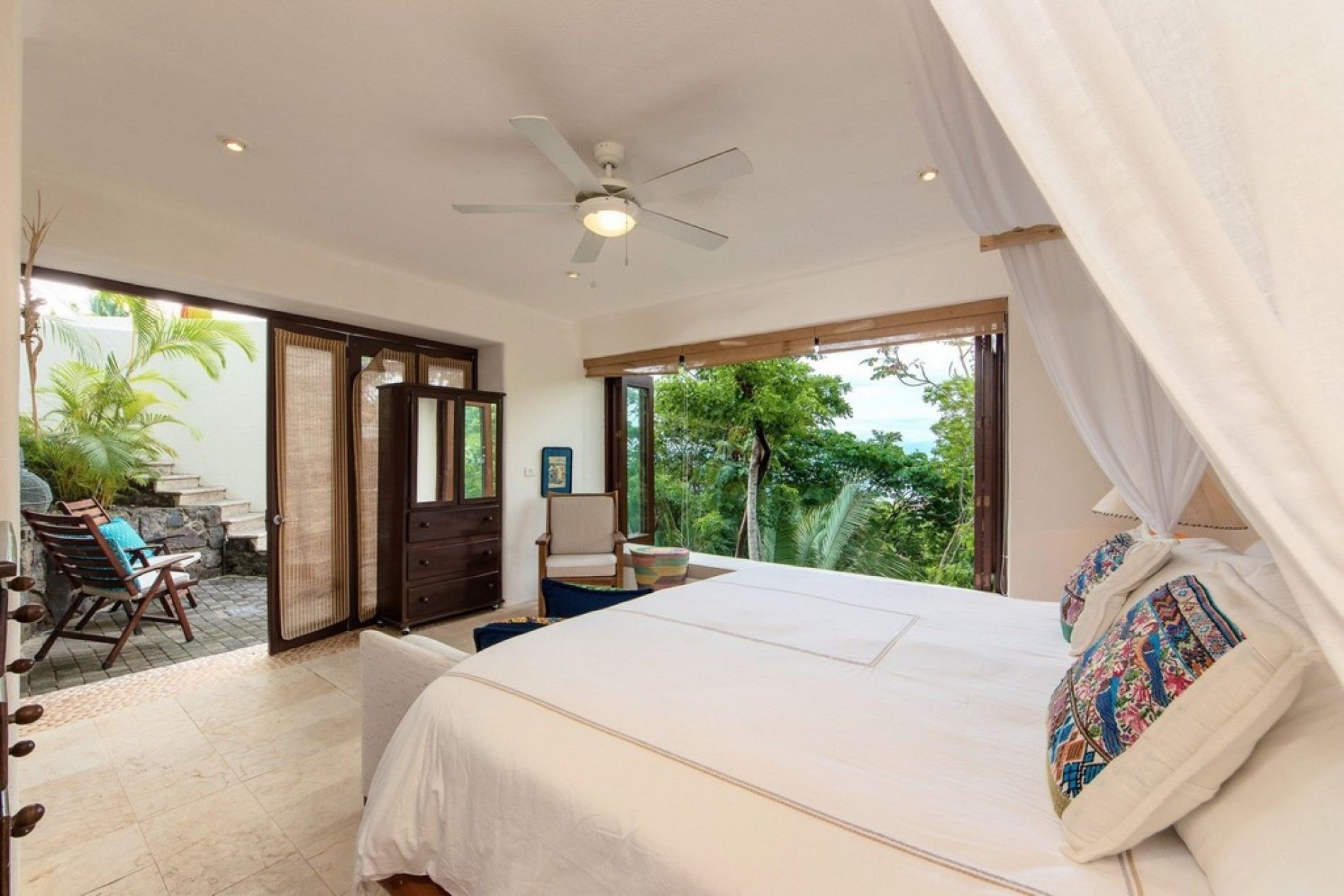 Villa Ventanas al Mar