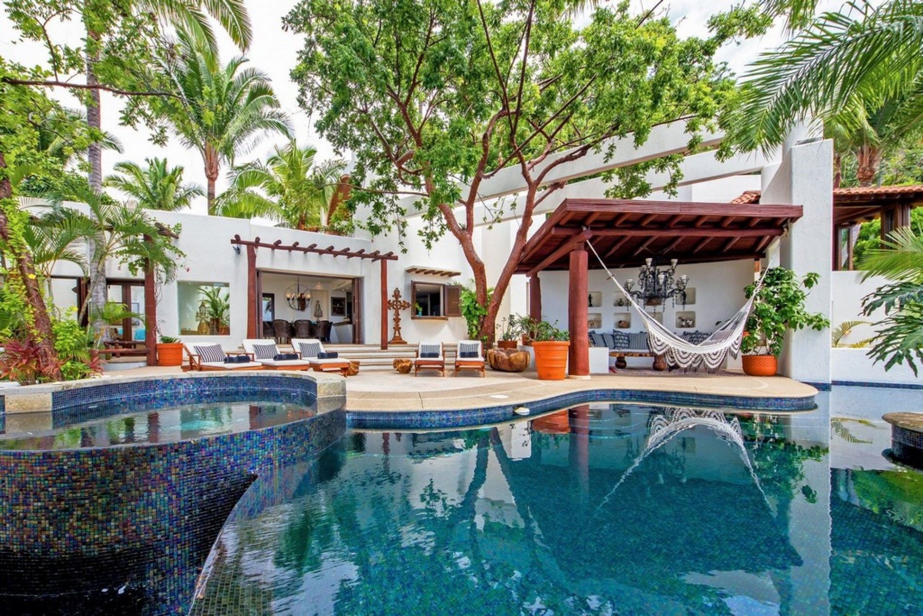 Villa Ventanas al Mar