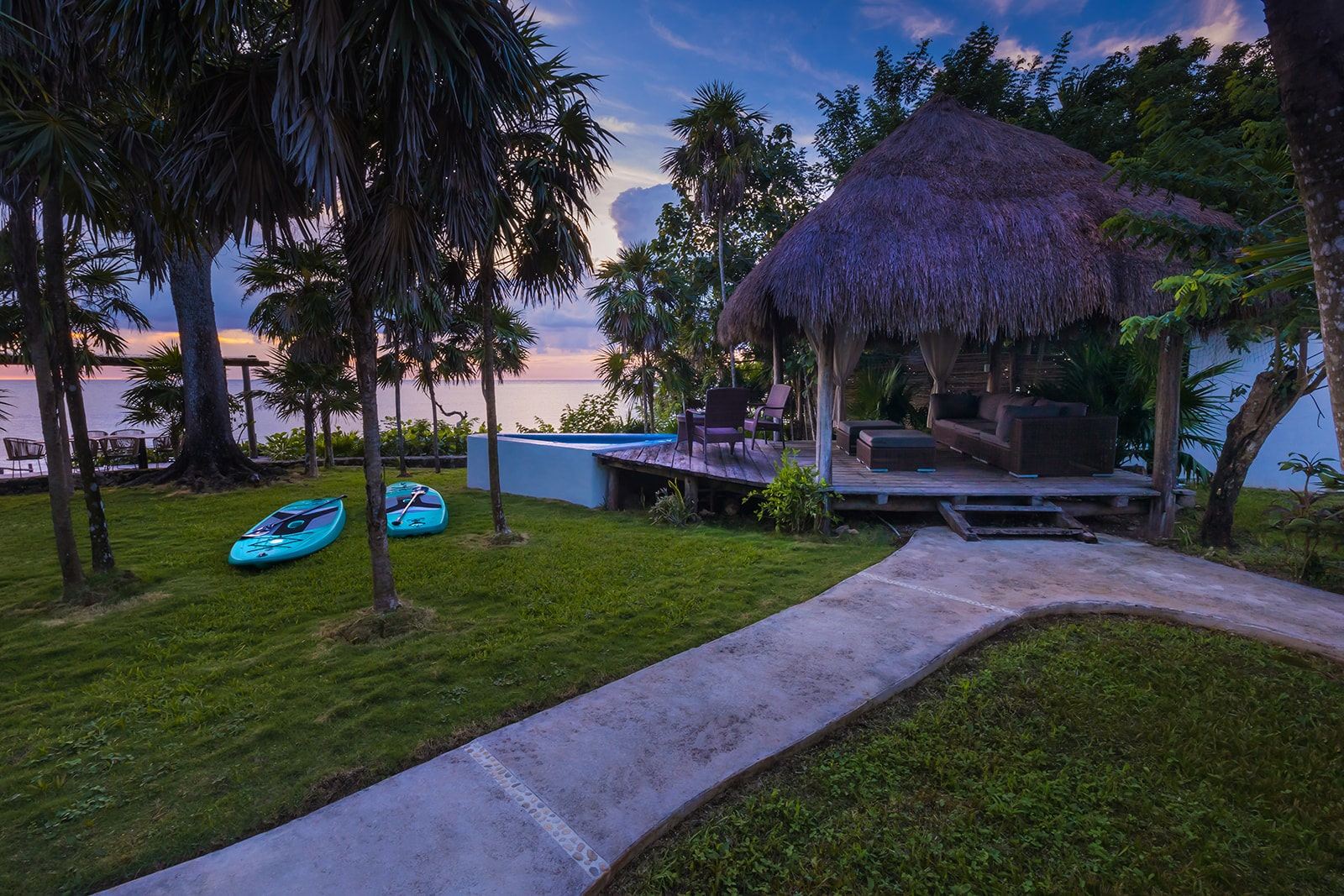 Villas Alma Cozumel