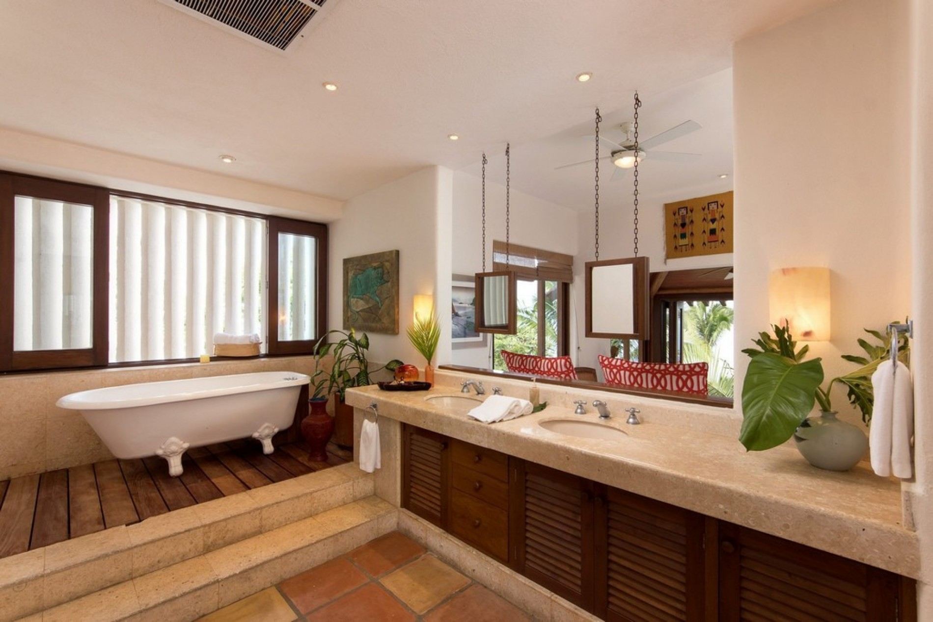 Villa Ventanas al Mar