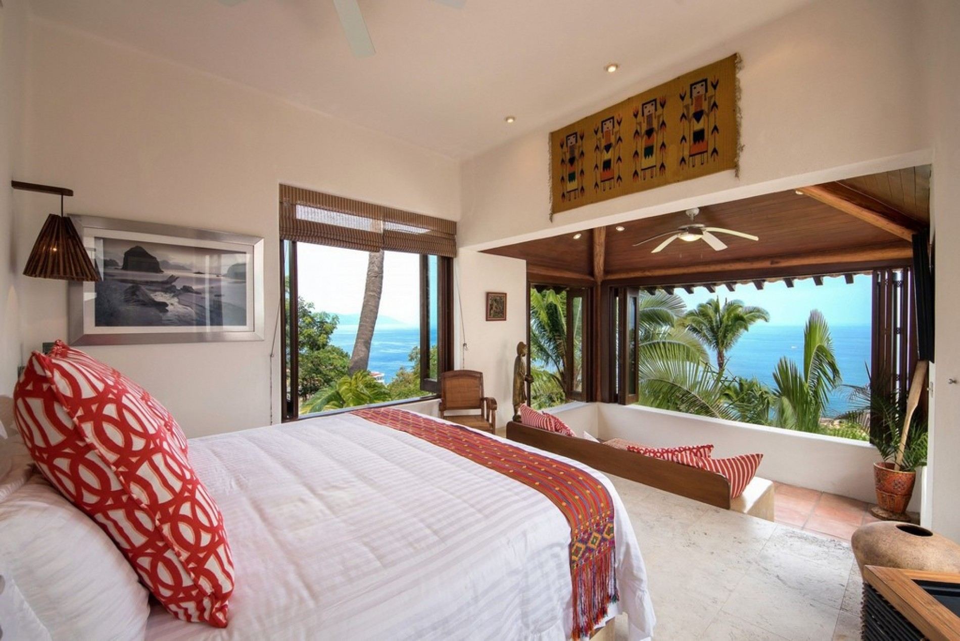 Villa Ventanas al Mar