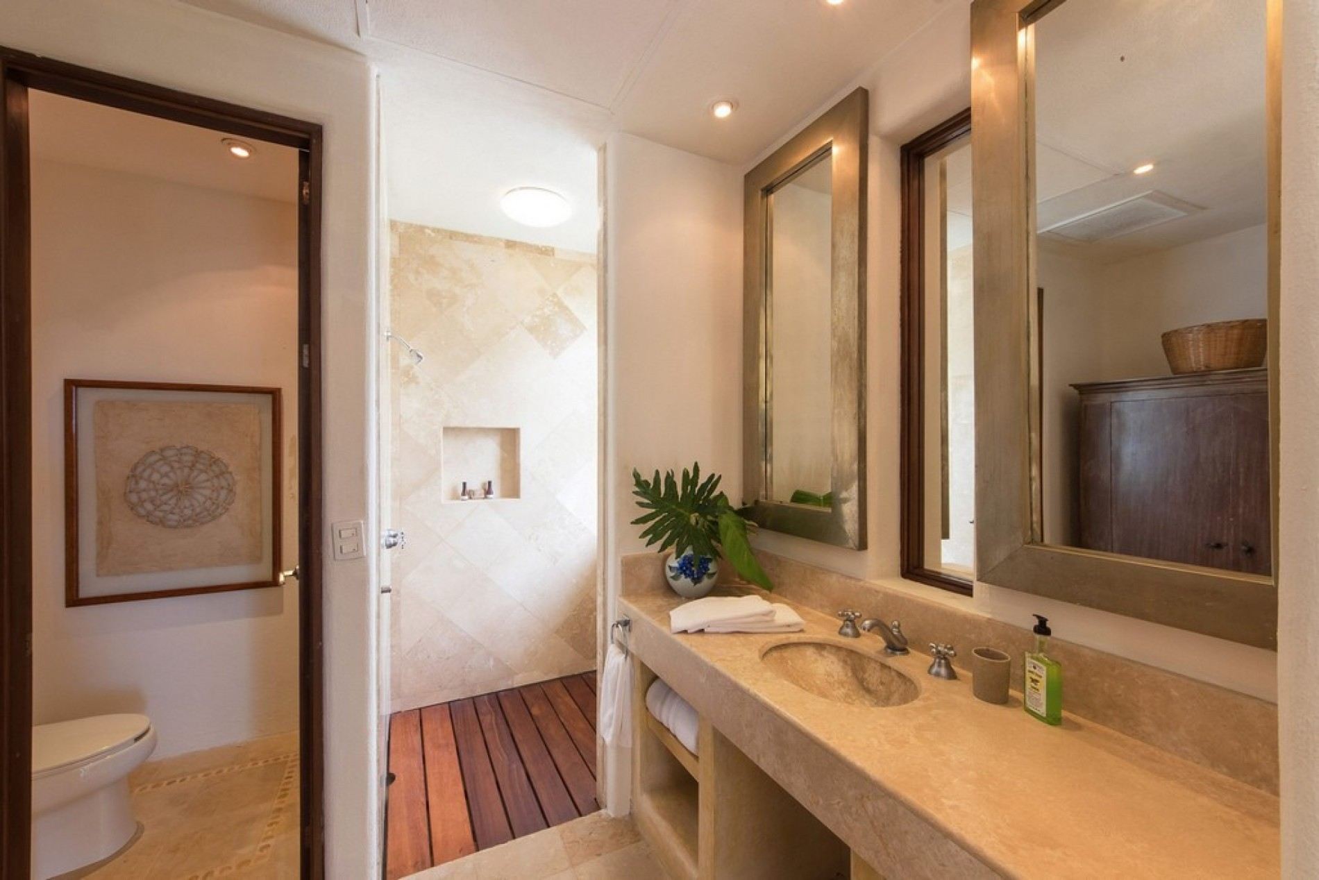 Villa Ventanas al Mar