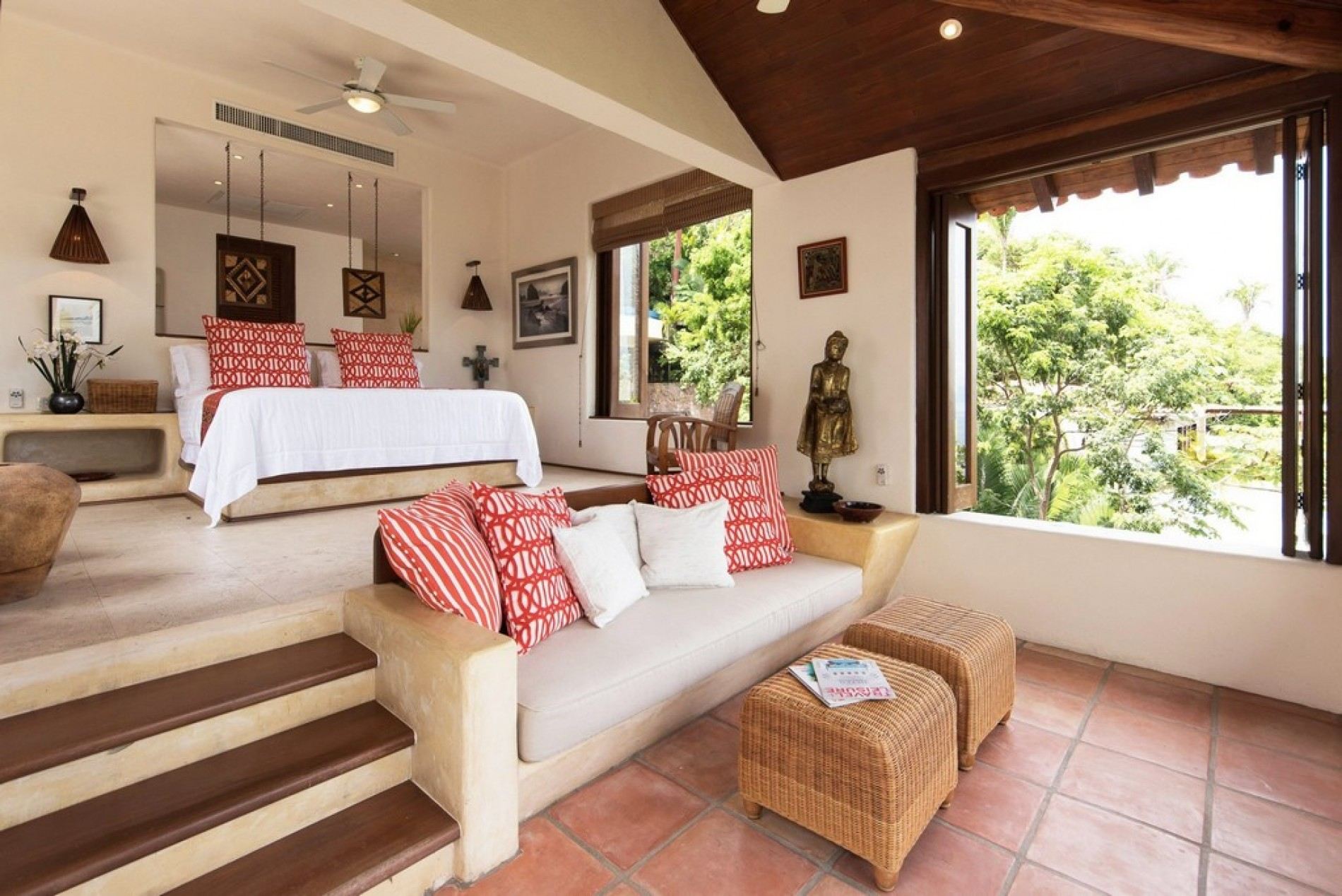 Villa Ventanas al Mar