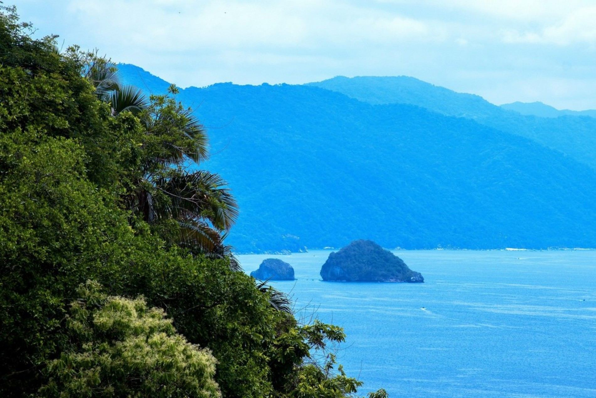 Villa Ventanas al Mar