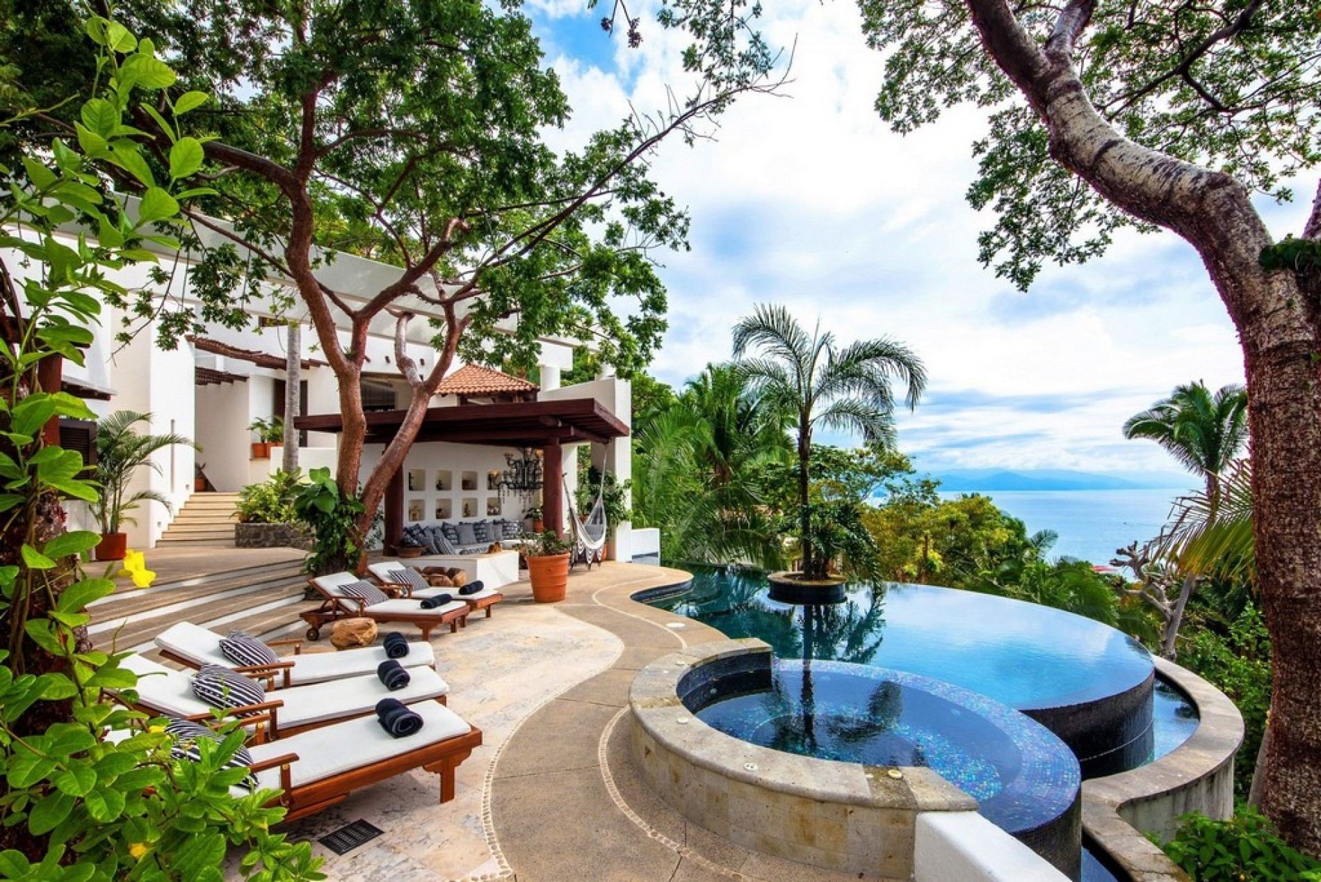 Villa Ventanas al Mar