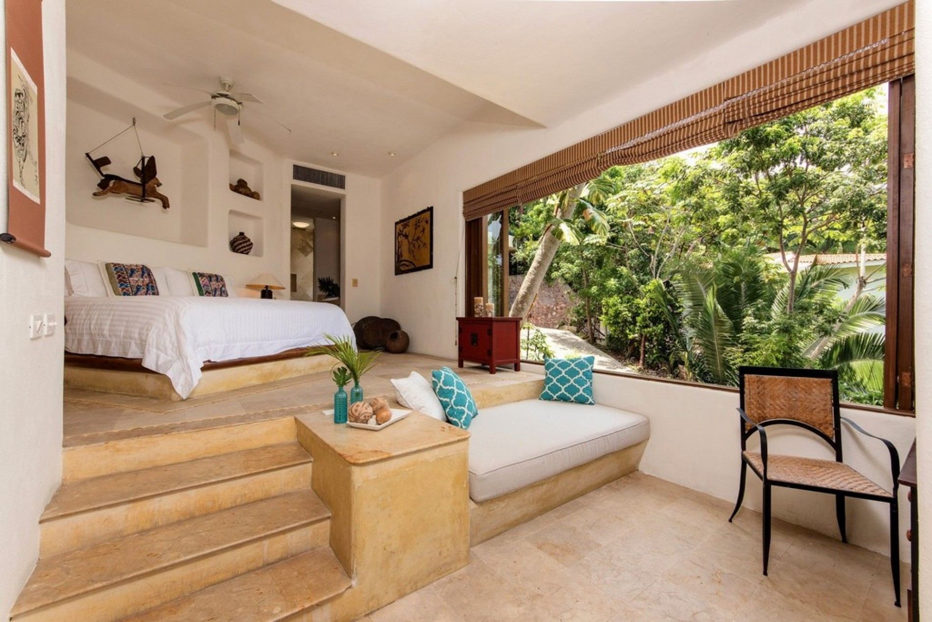 Villa Ventanas al Mar