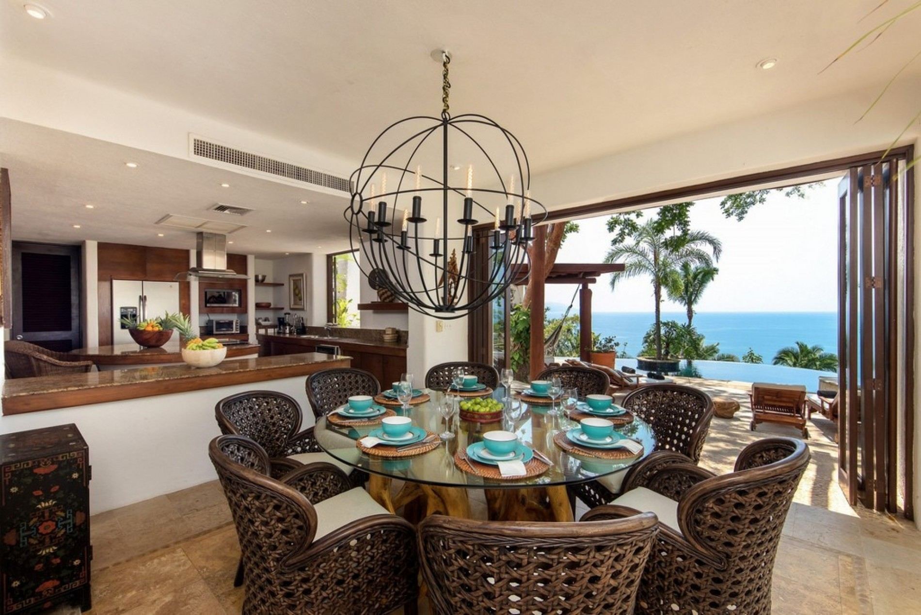 Villa Ventanas al Mar