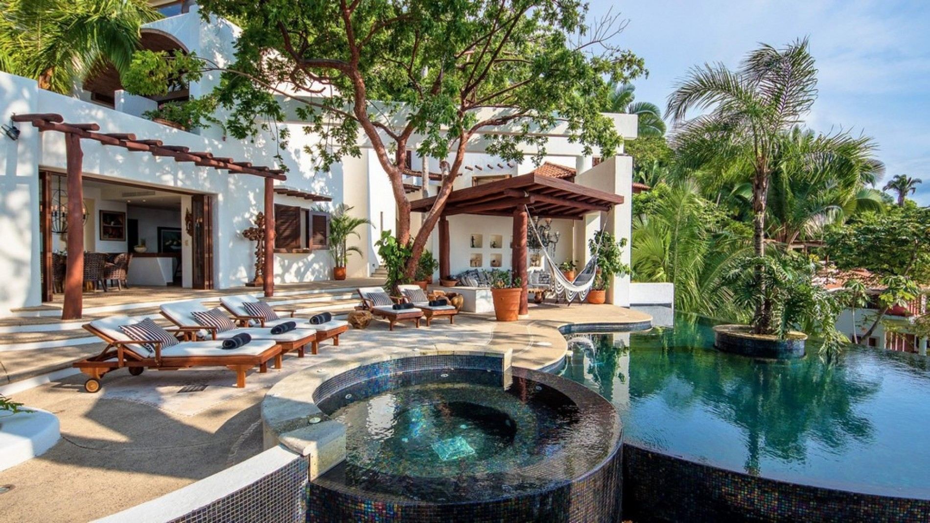 Villa Ventanas al Mar