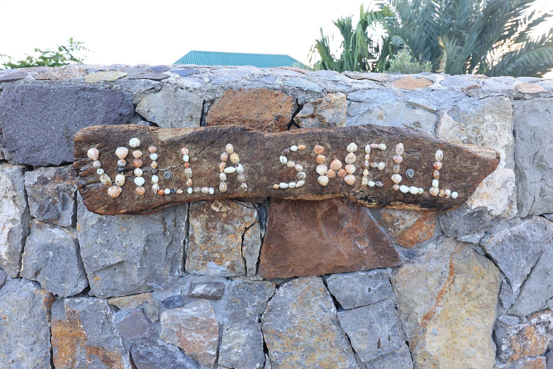 Villa Swell 1