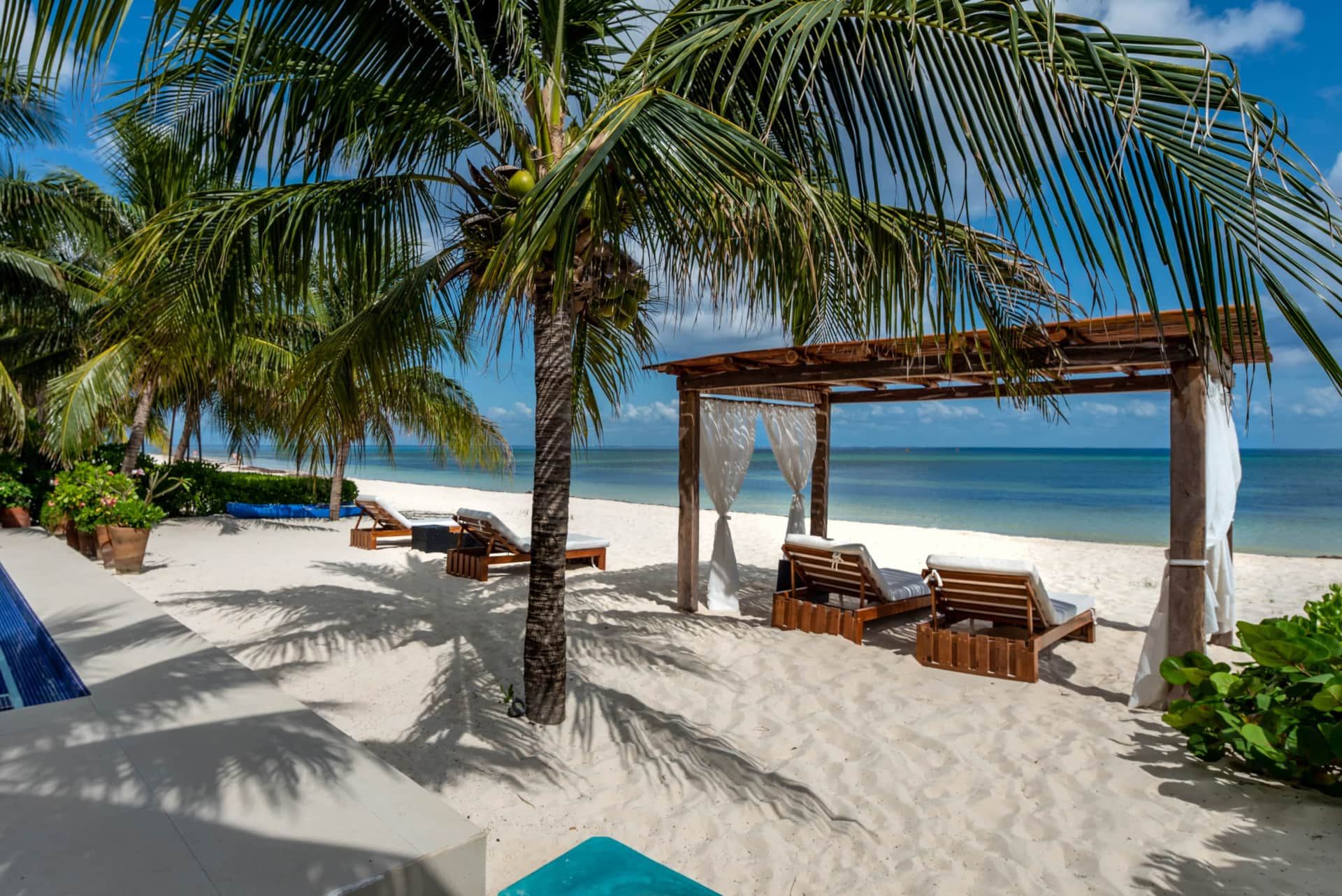 Villas Solil Cozumel