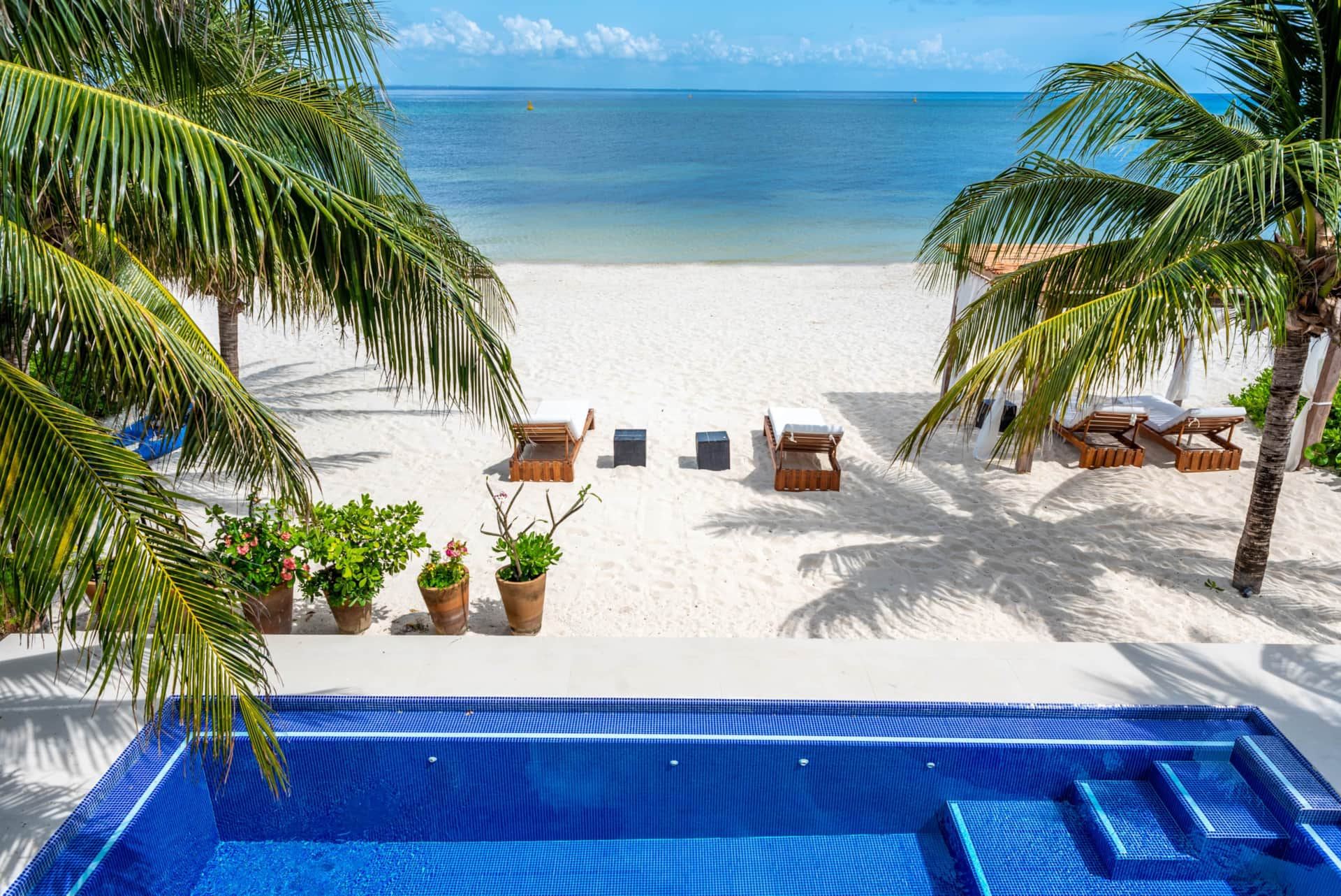 Villas Solil Cozumel