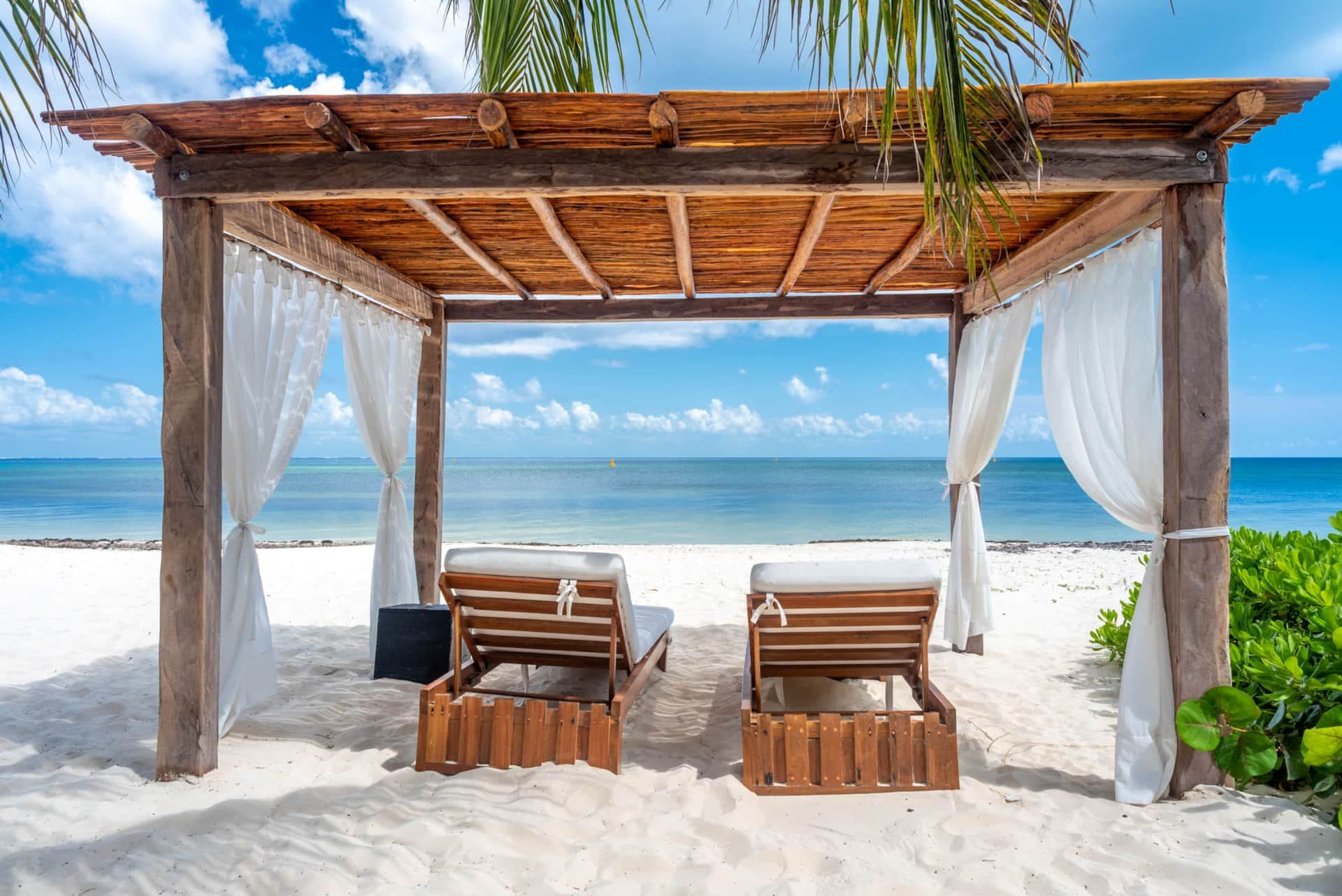 Villas Solil Cozumel