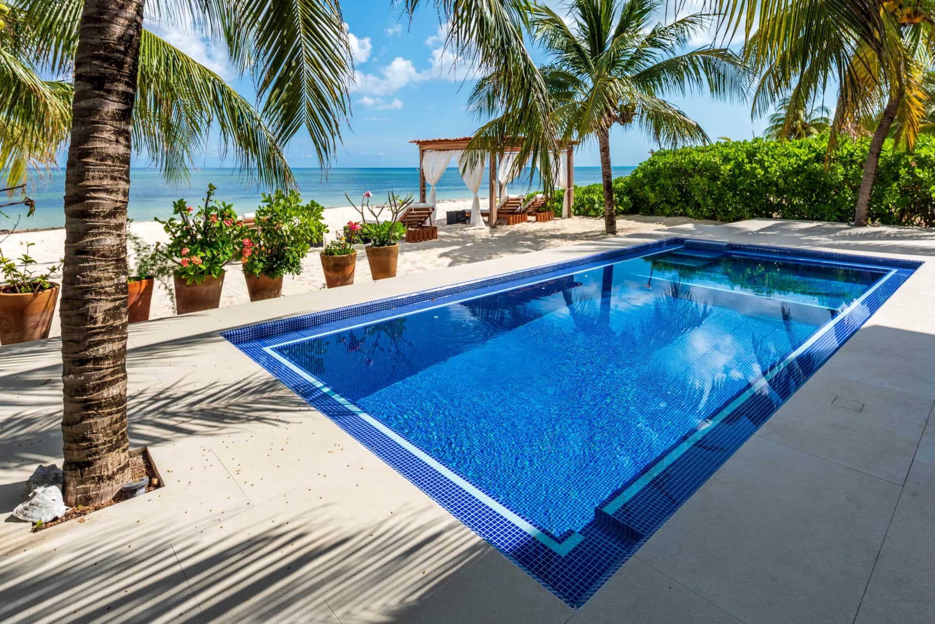 Villas Solil Cozumel