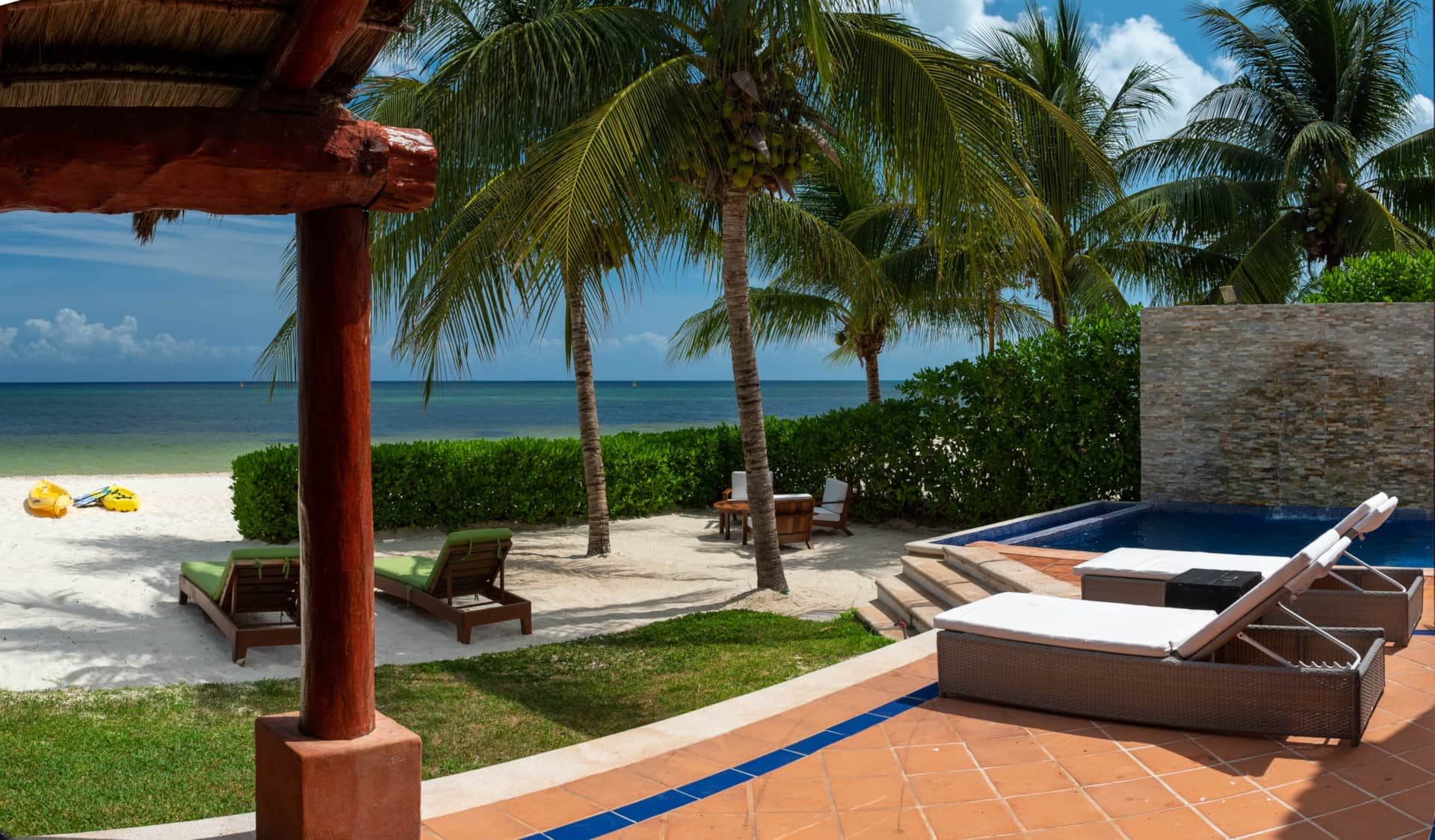 Villas Solil Cozumel