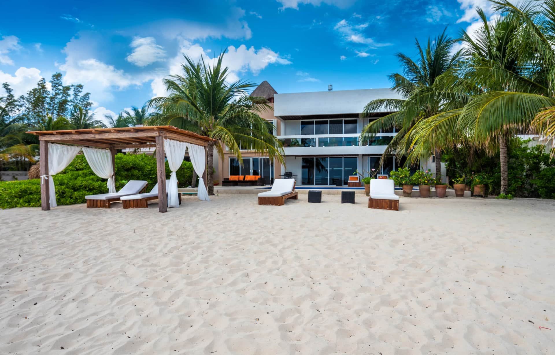 Villas Solil Cozumel