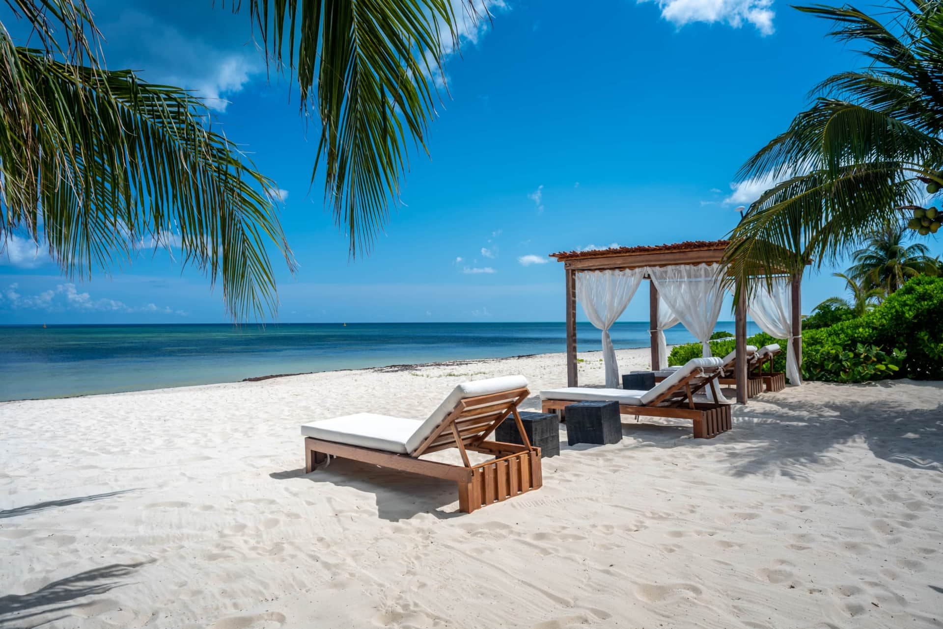 Villas Solil Cozumel