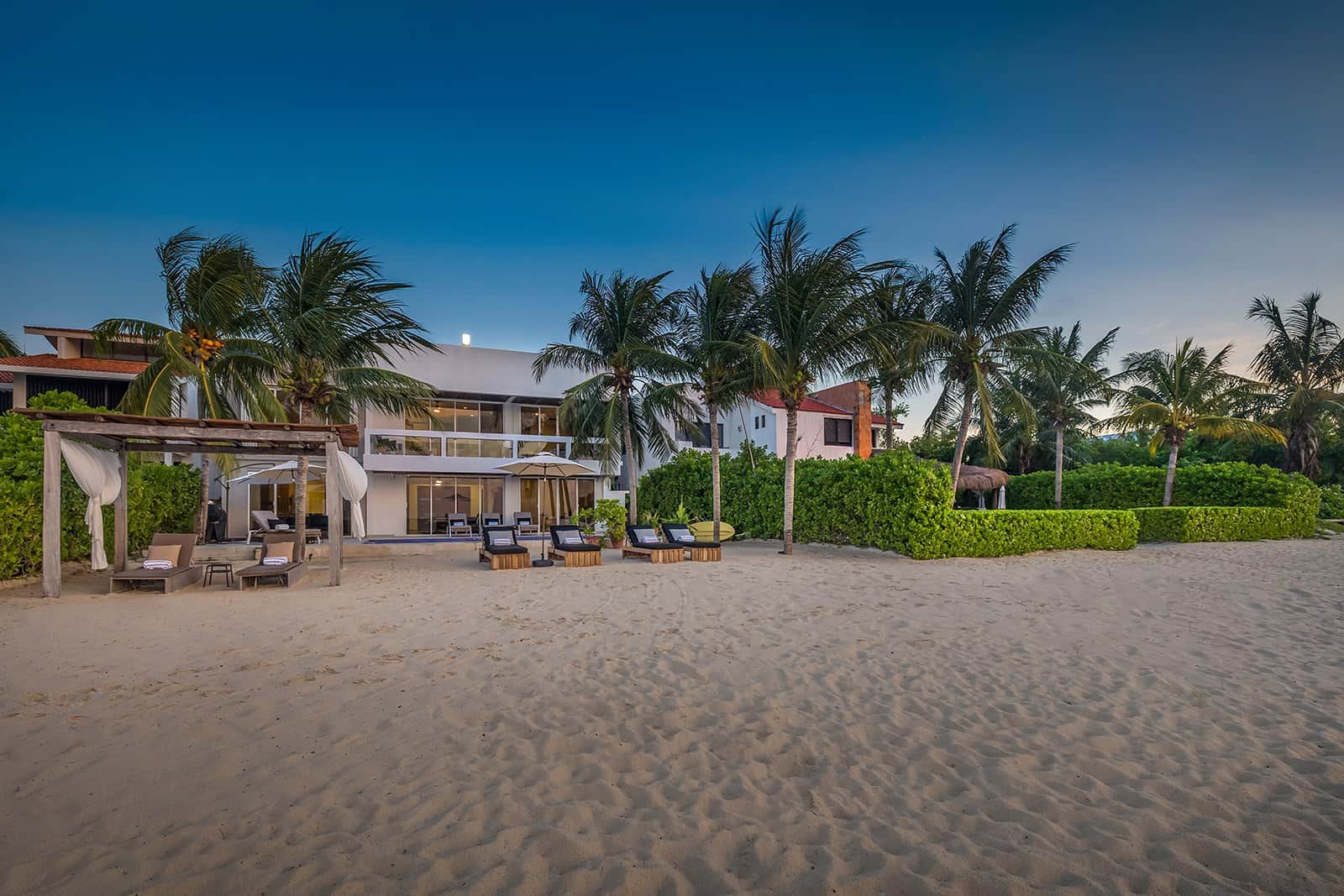 Villas Solil Cozumel