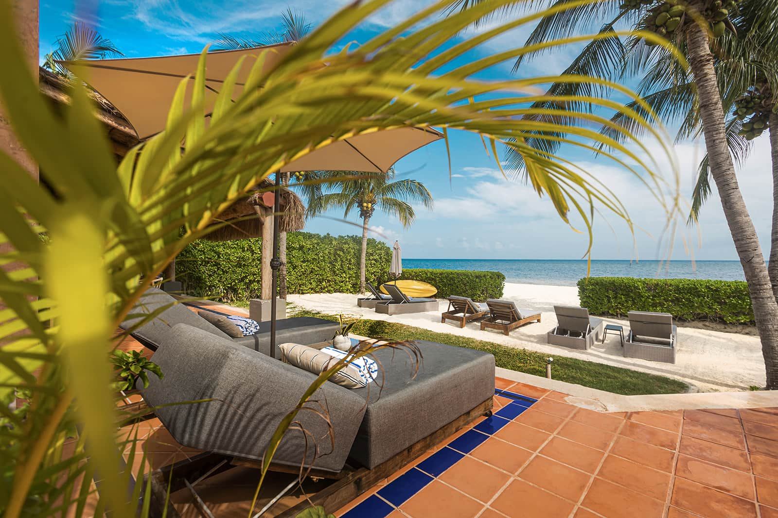 Villas Solil Cozumel