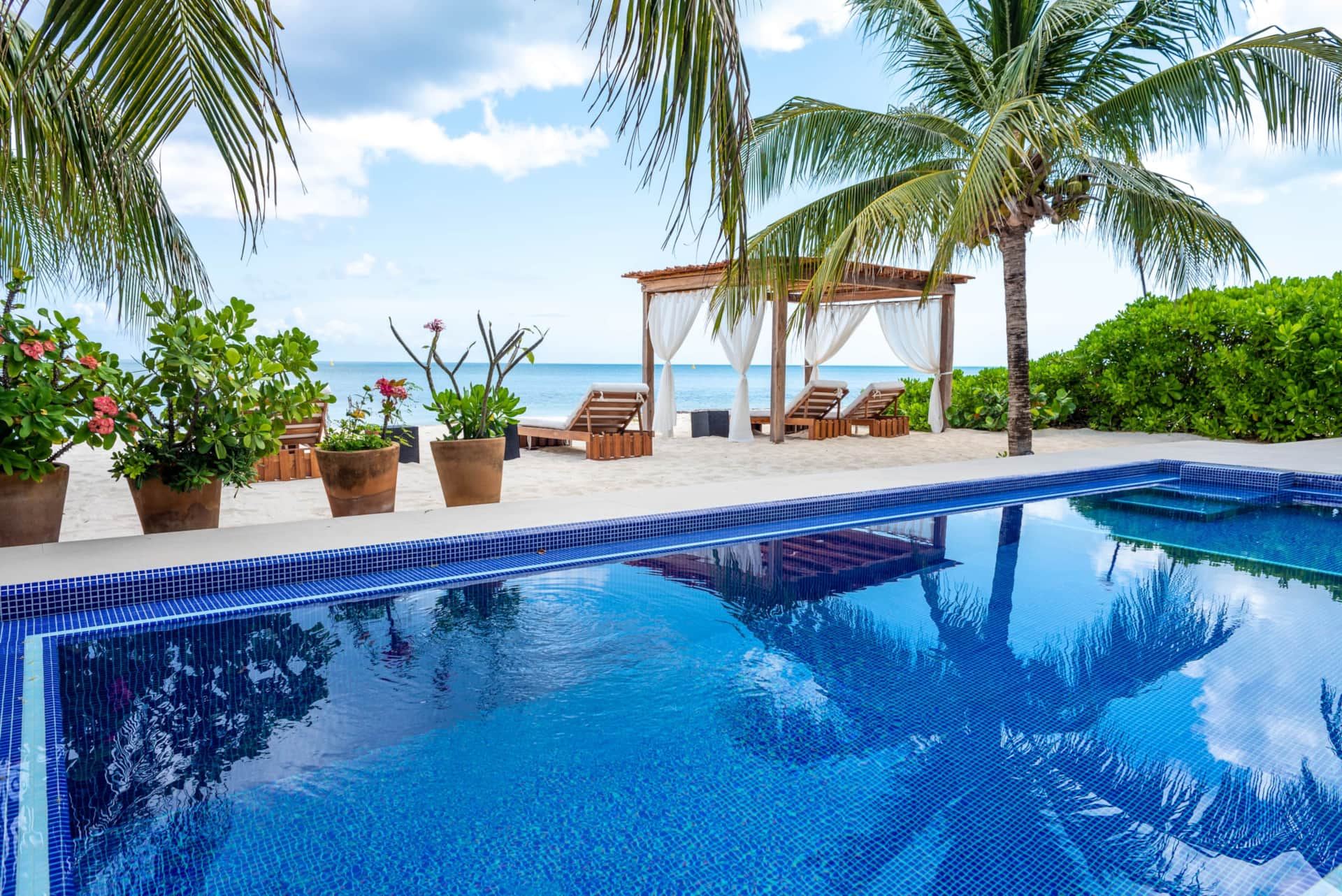 Villas Solil Cozumel