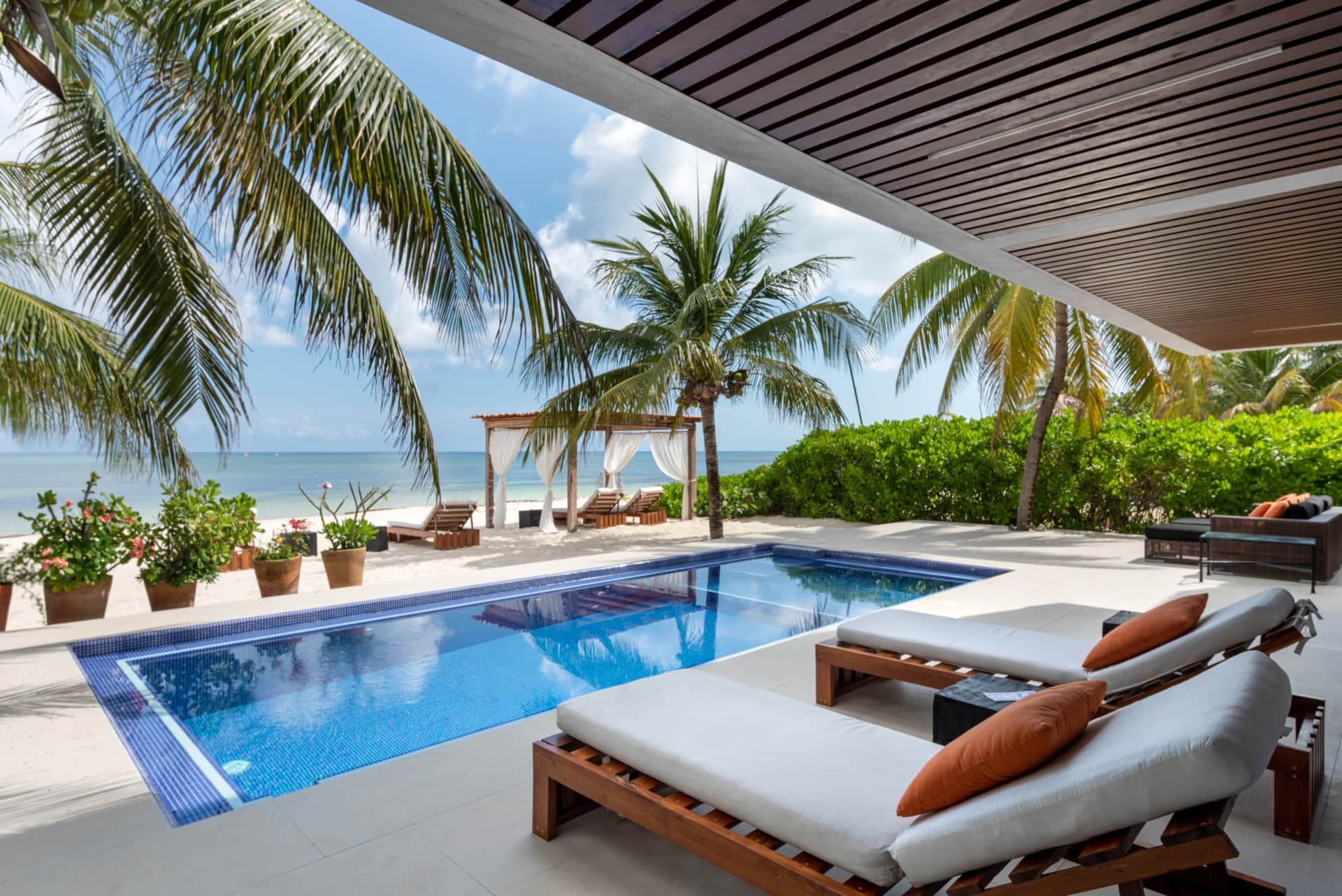 Villas Solil Cozumel