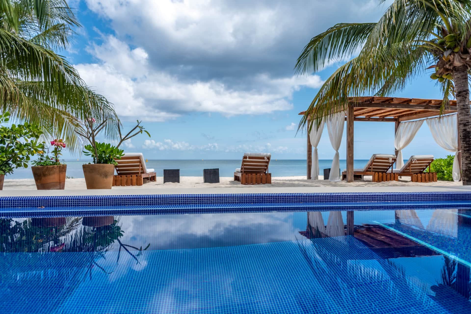 Villas Solil Cozumel