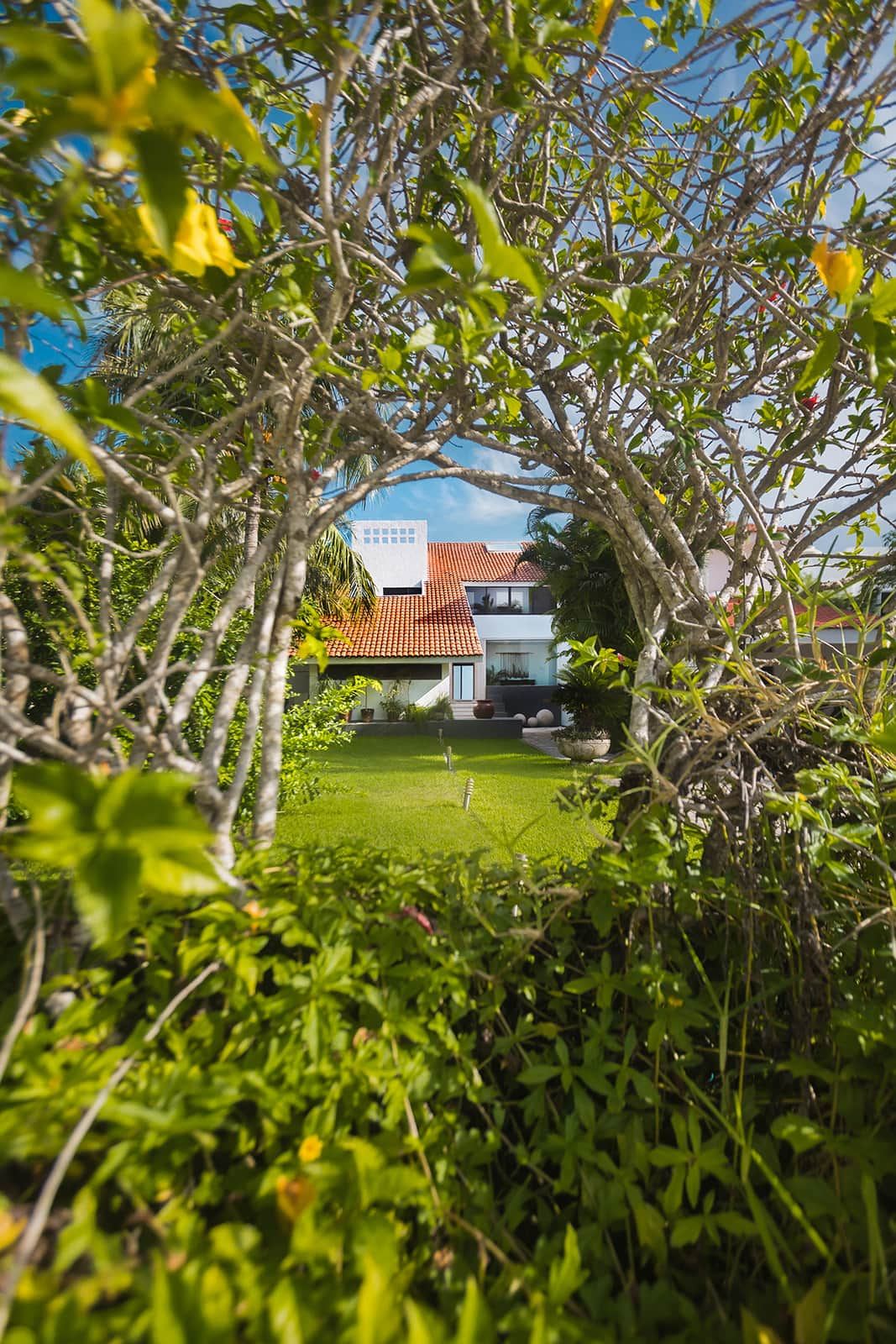 Villas Solil Cozumel