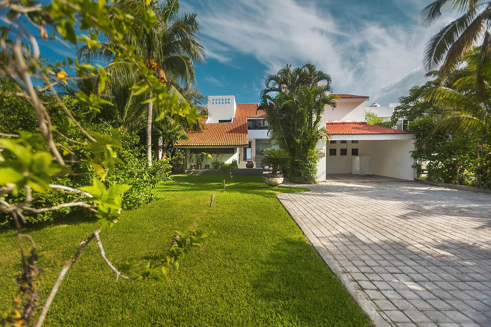 Villas Solil Cozumel