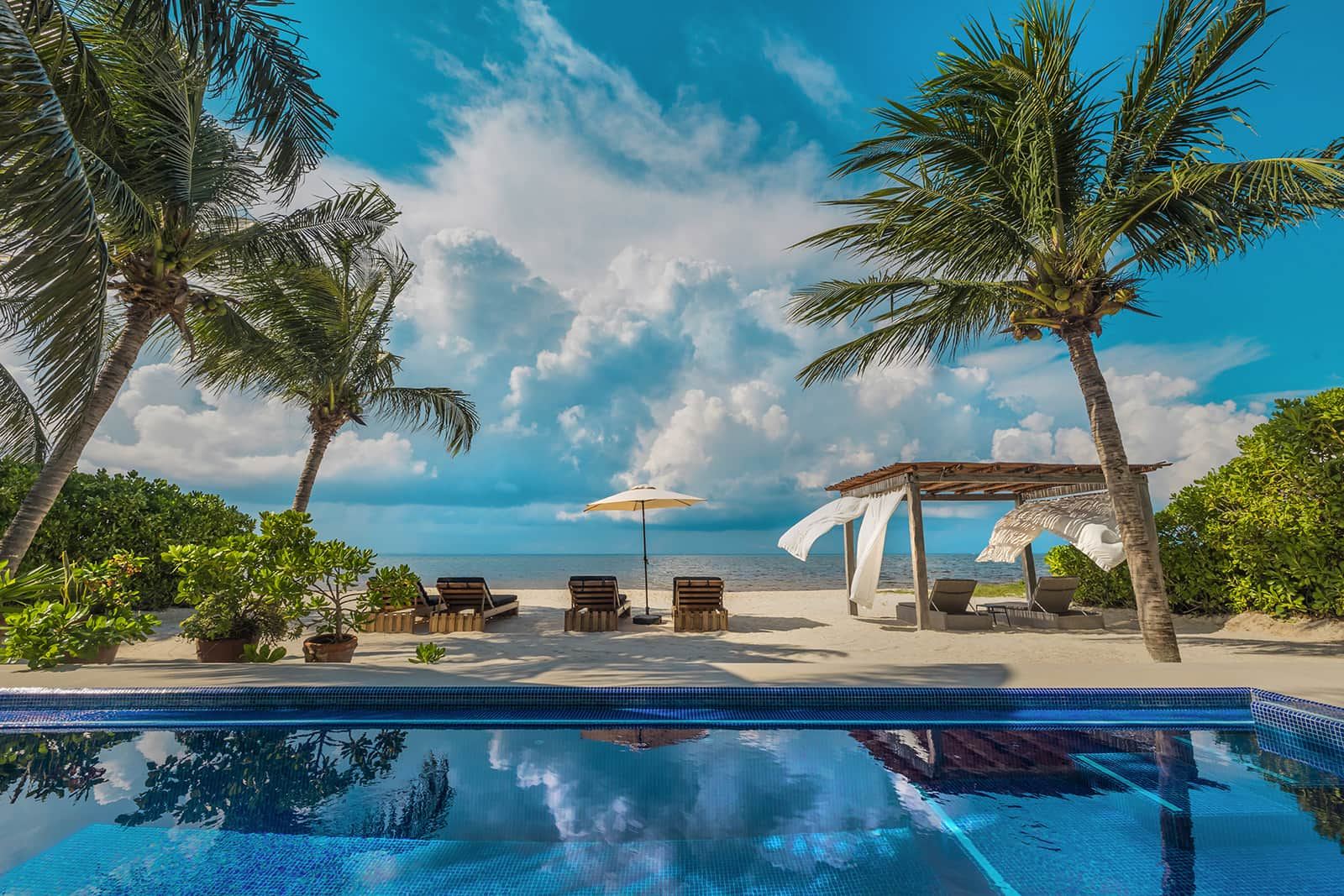 Villas Solil Cozumel