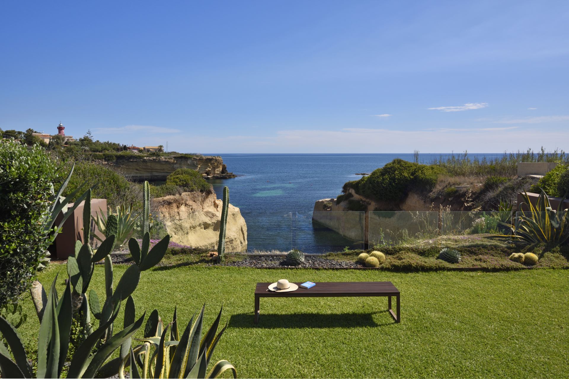 Villa Moneta di Mare