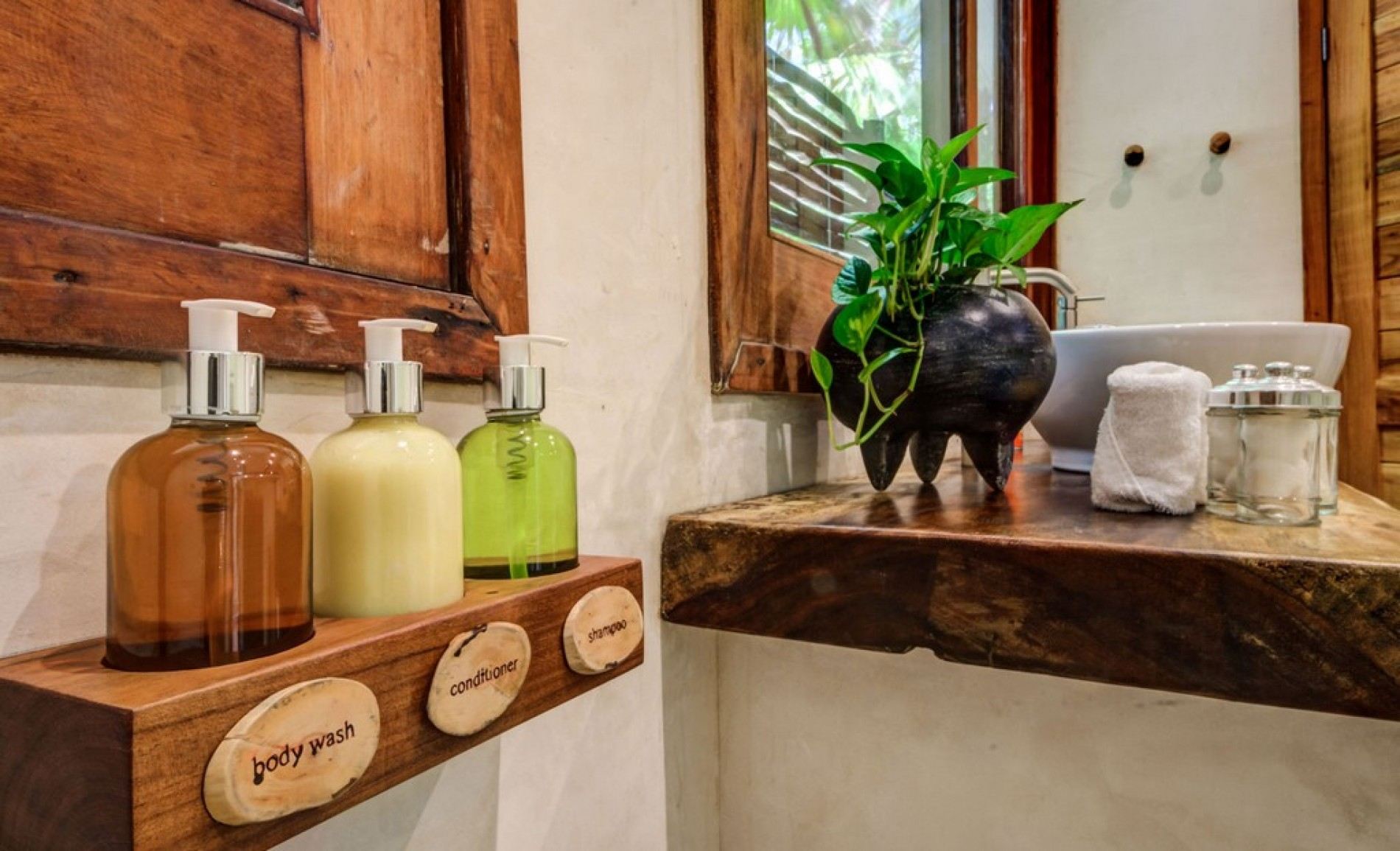 Casa Chechen Penthouse