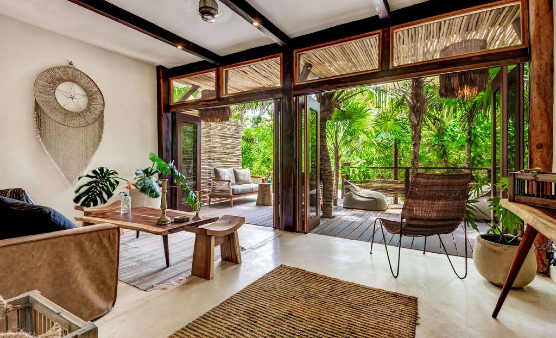 Casa Chechen Penthouse