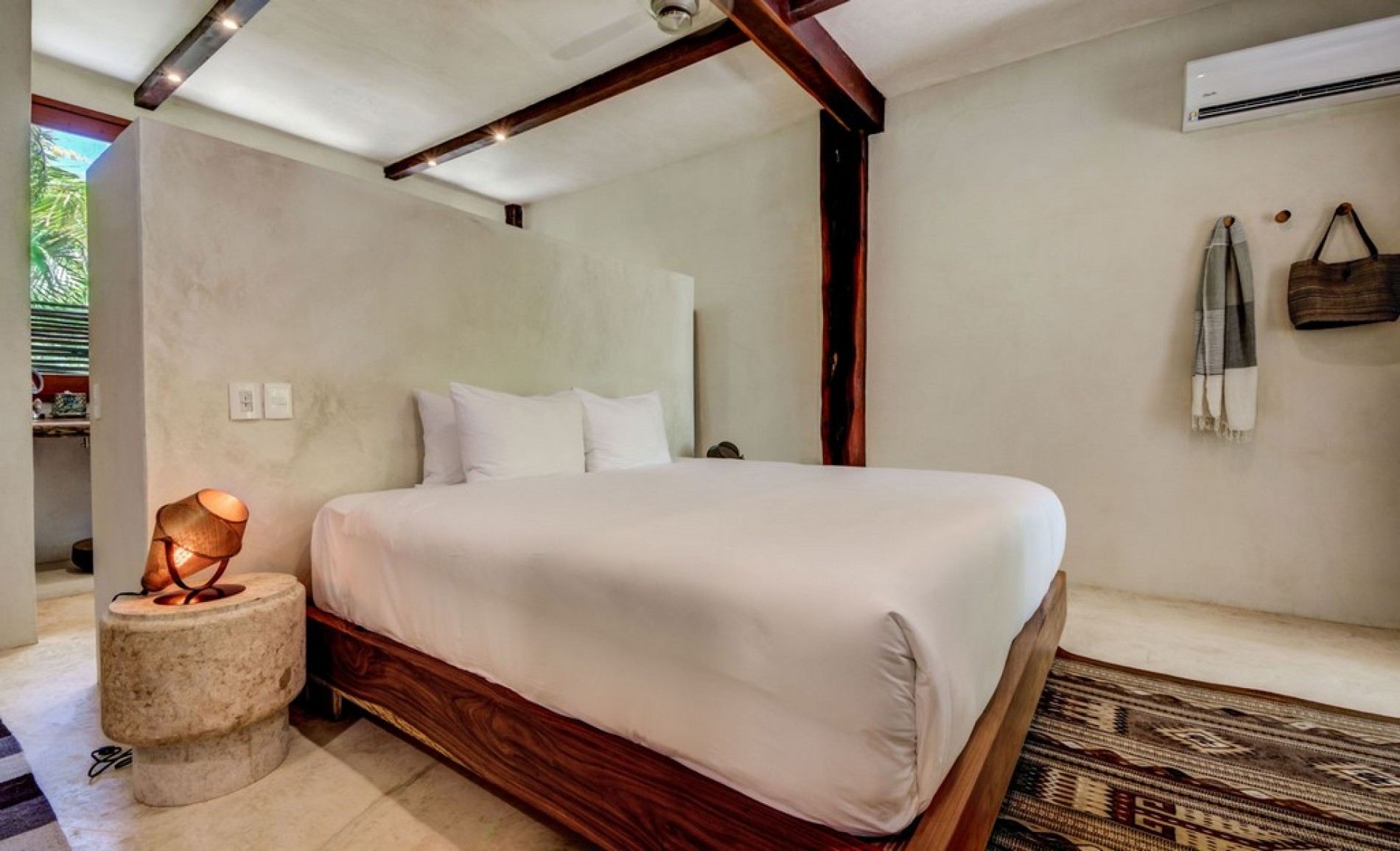 Casa Chechen Penthouse