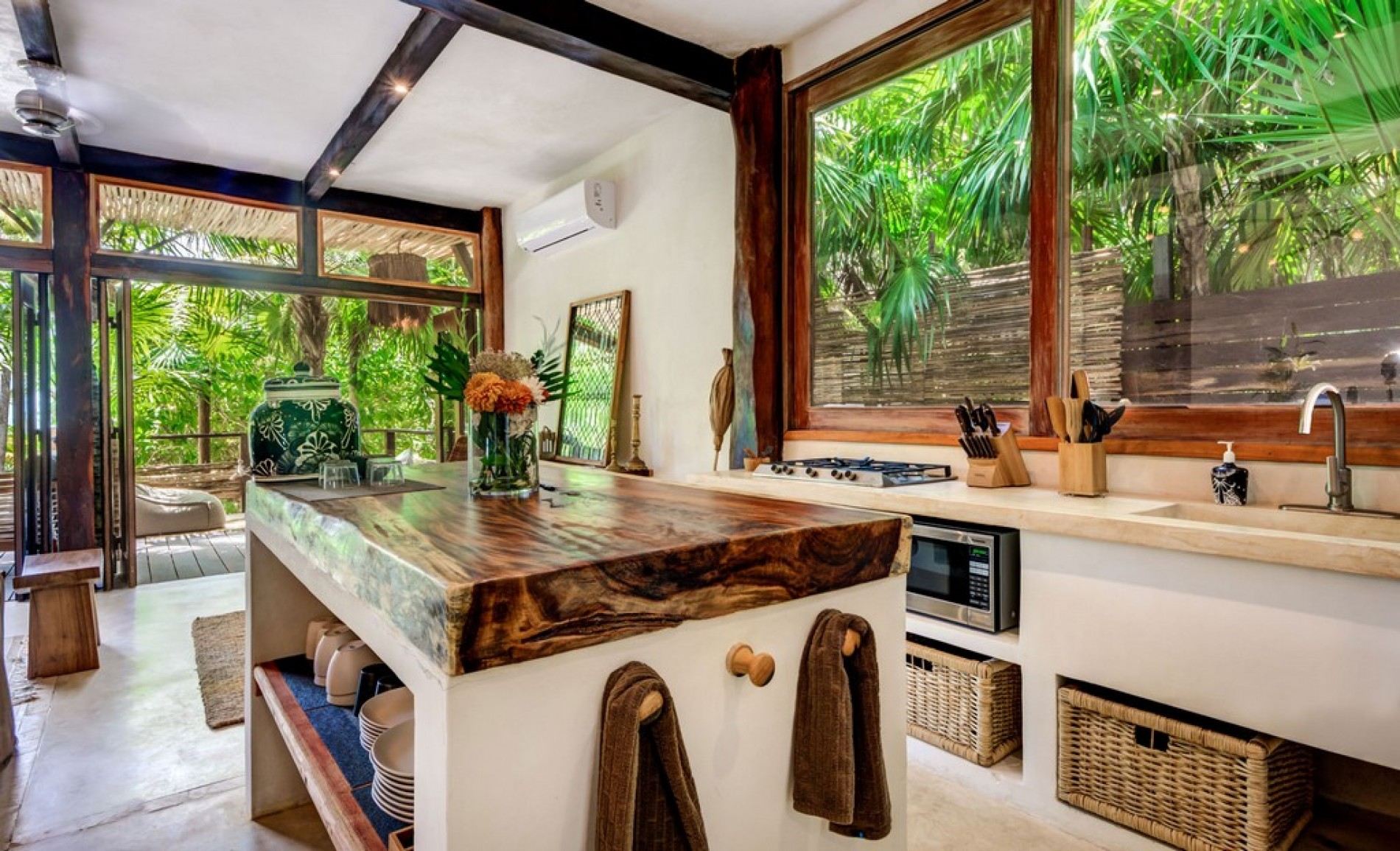 Casa Chechen Penthouse