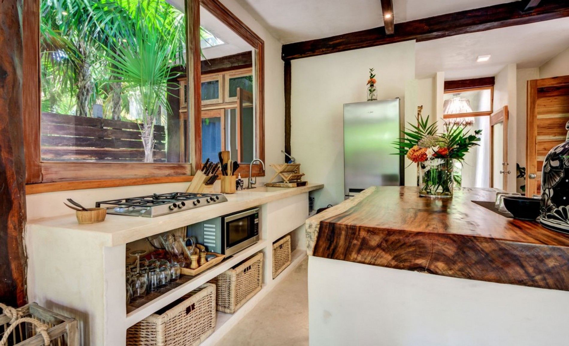 Casa Chechen Penthouse