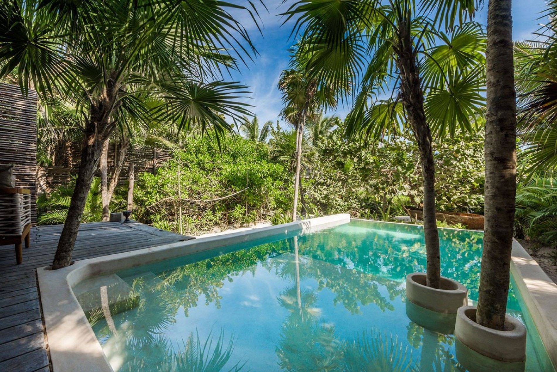 Casa Chechen Penthouse