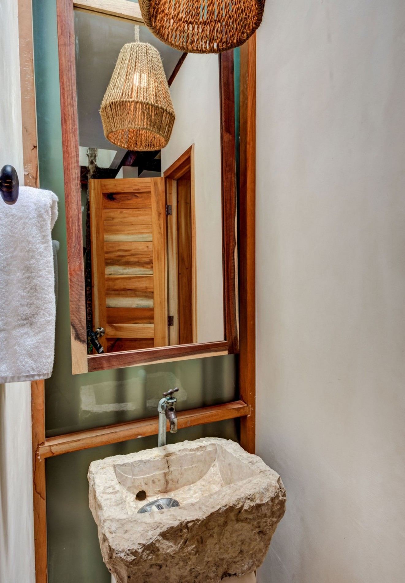 Casa Chechen Penthouse