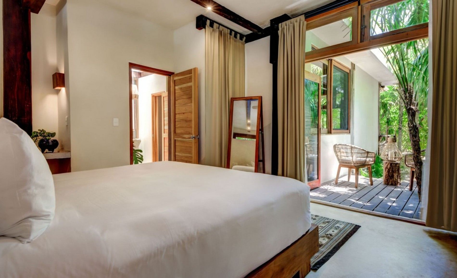 Casa Chechen Penthouse