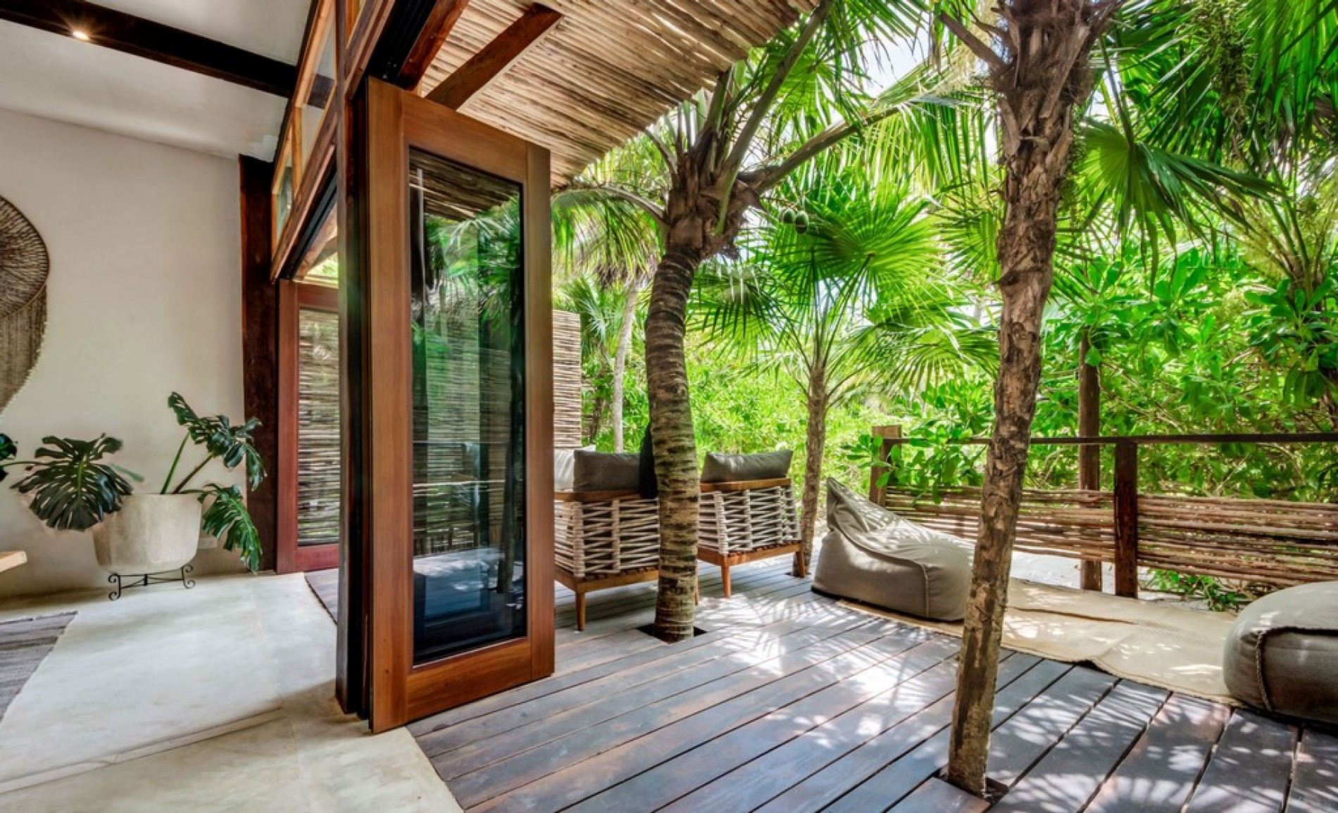 Casa Chechen Penthouse