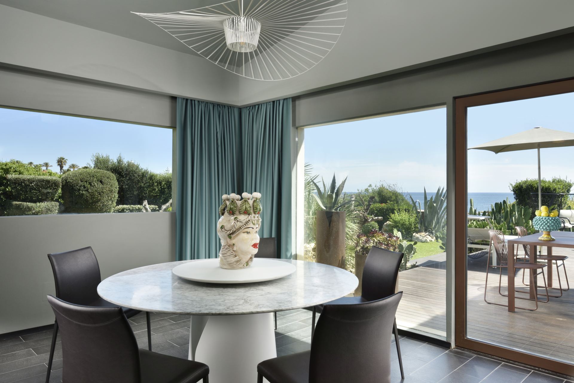 Villa Moneta di Mare