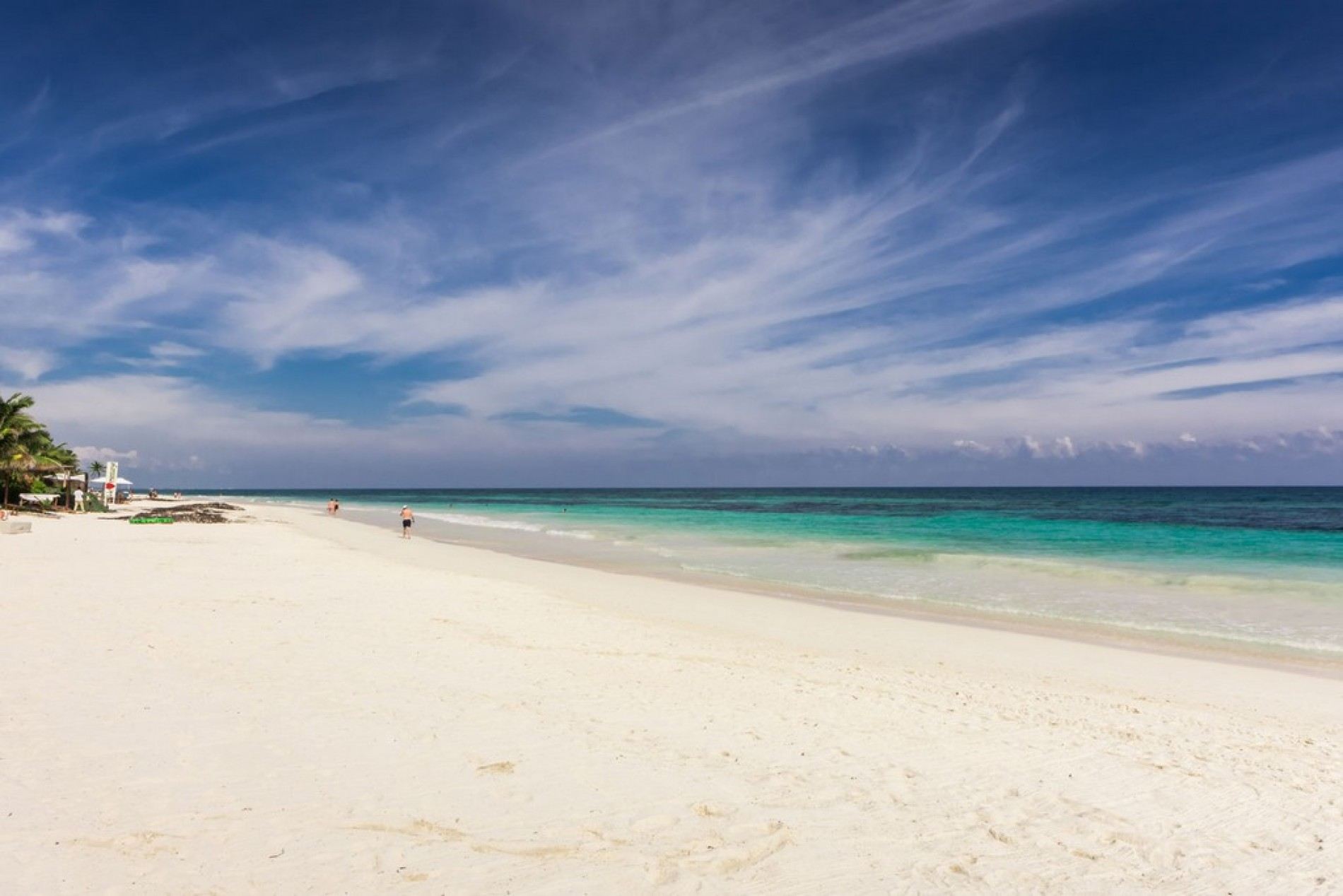 Casa Chechen Penthouse